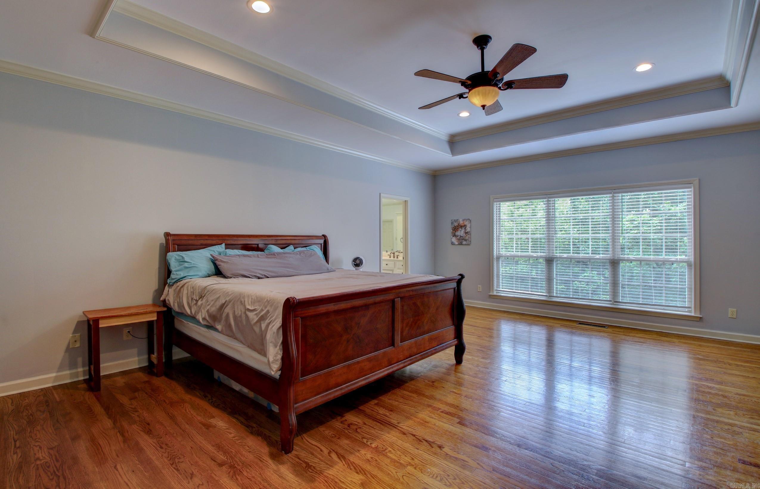 319  Wellington Woods Loop  Little Rock, AR