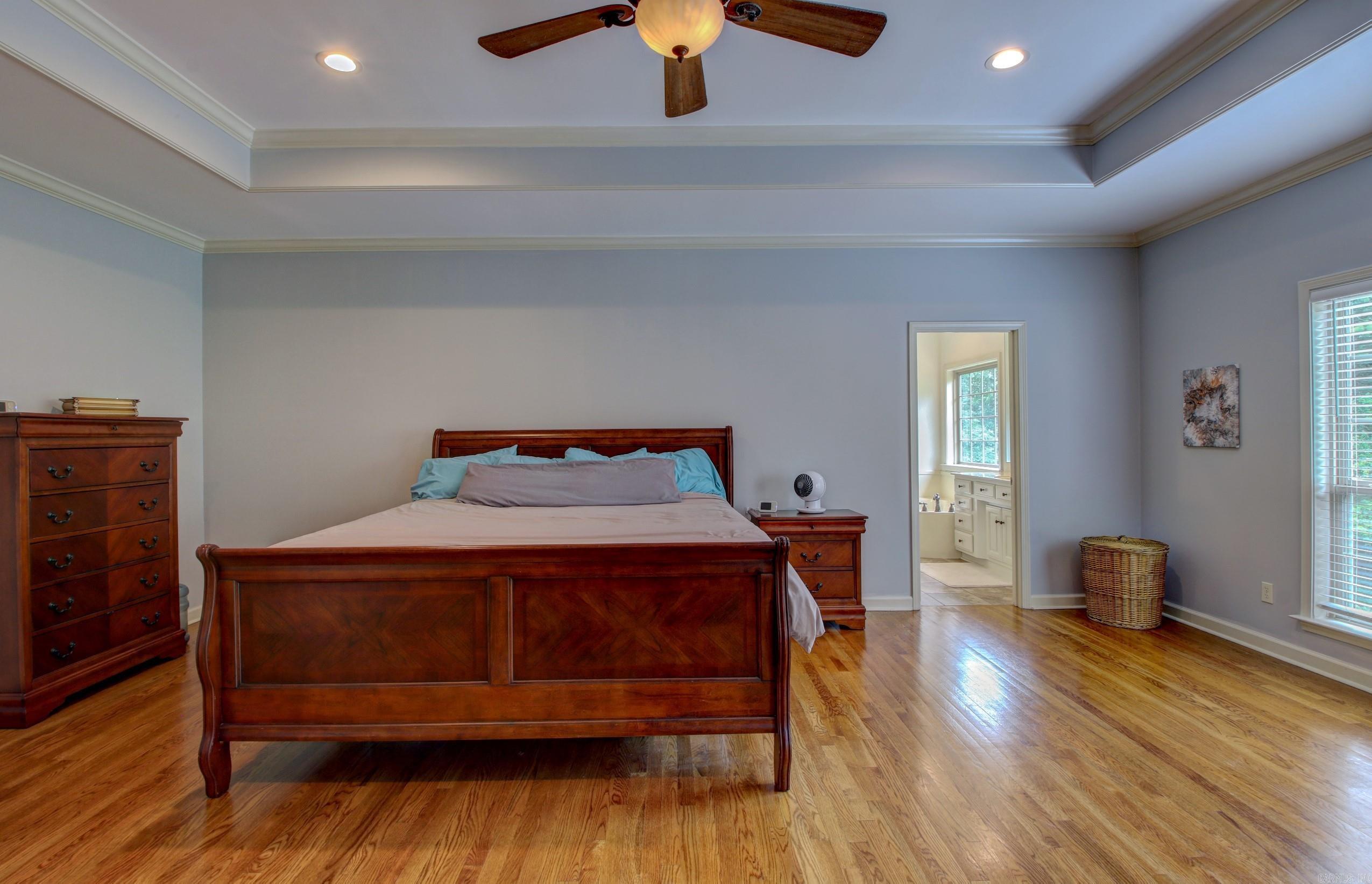 319  Wellington Woods Loop  Little Rock, AR