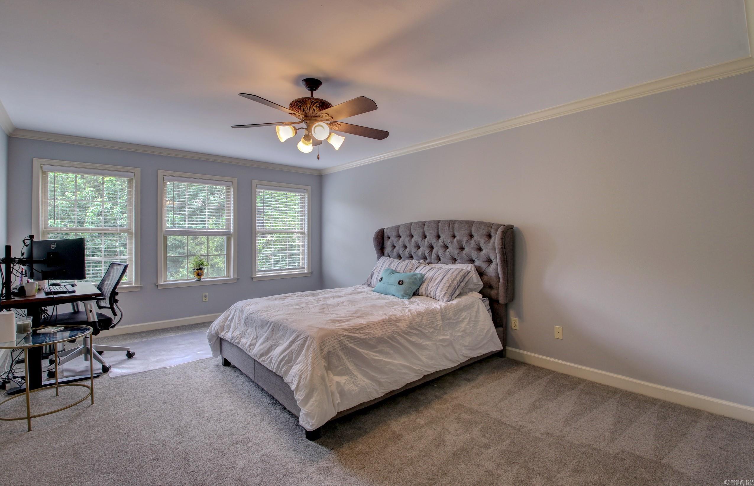 319  Wellington Woods Loop  Little Rock, AR