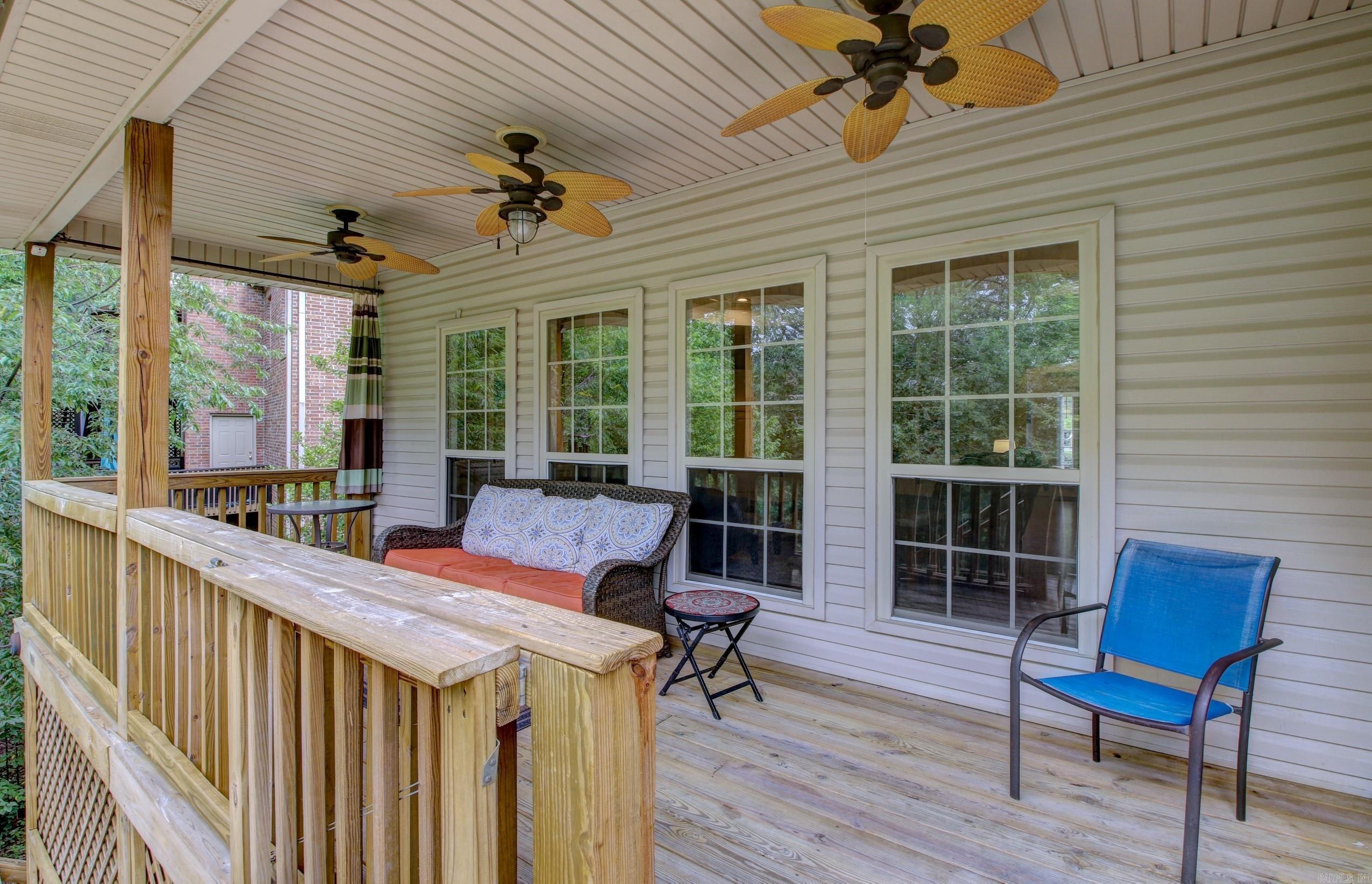 319  Wellington Woods Loop  Little Rock, AR