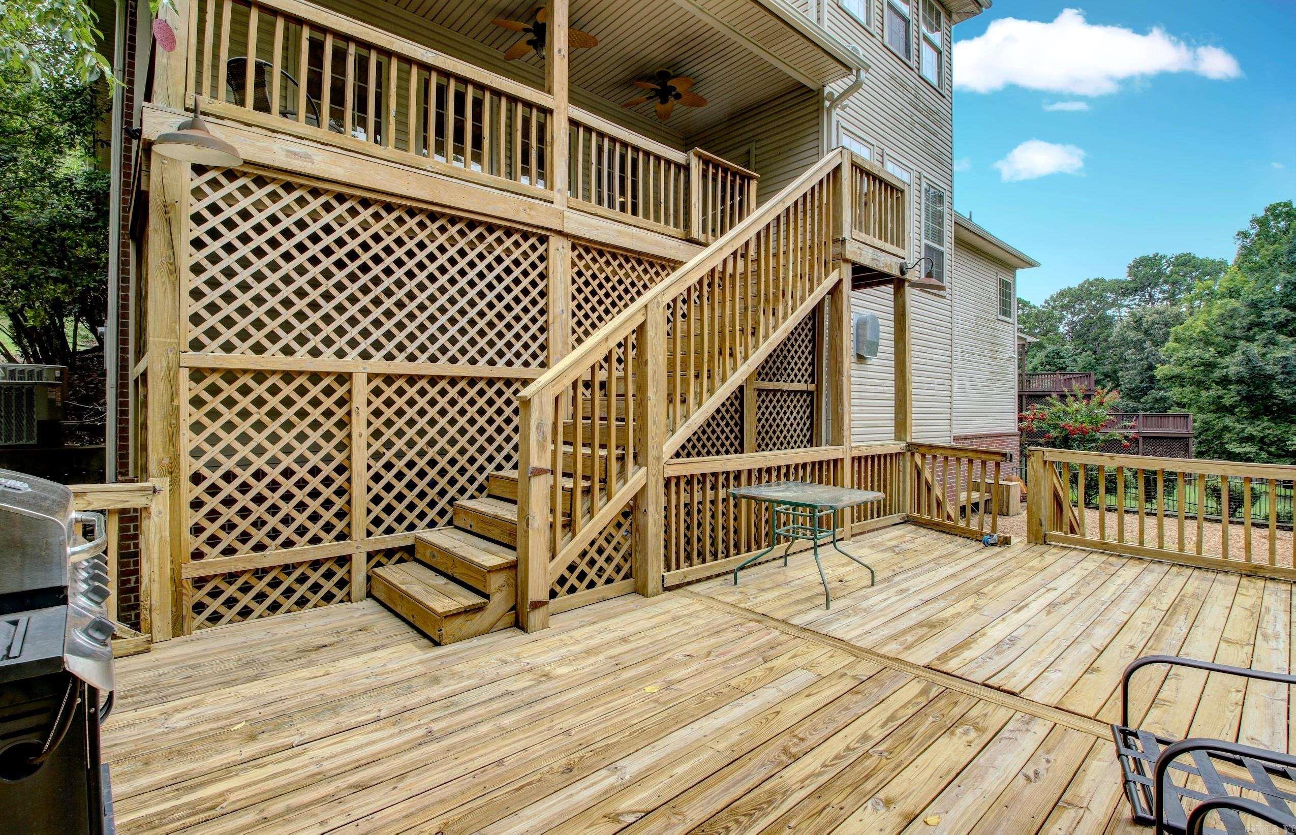 319  Wellington Woods Loop  Little Rock, AR