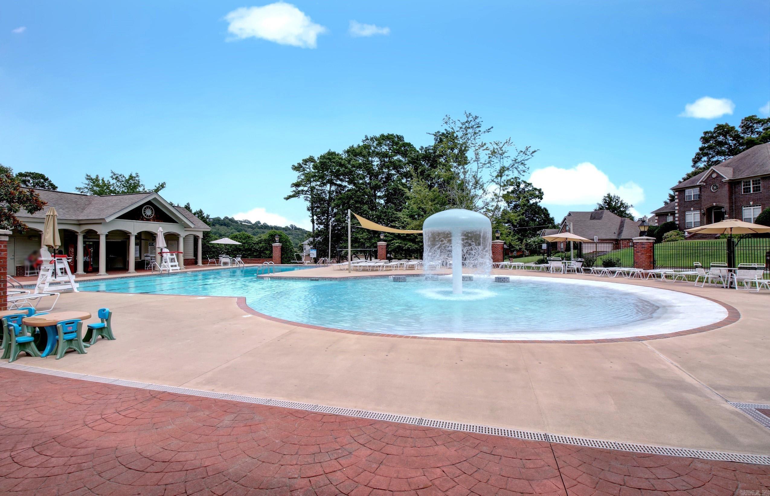 319  Wellington Woods Loop  Little Rock, AR