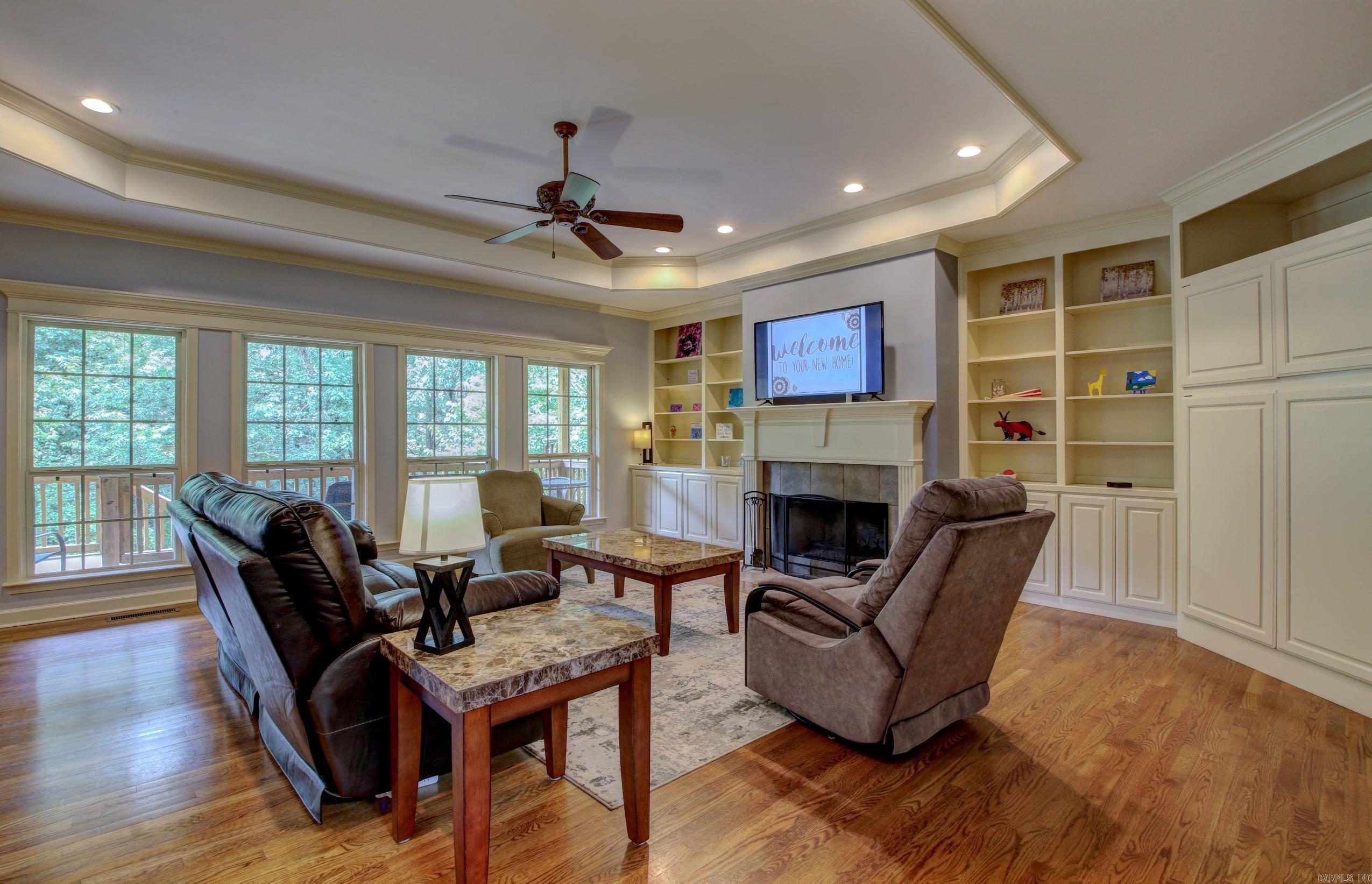 319  Wellington Woods Loop  Little Rock, AR