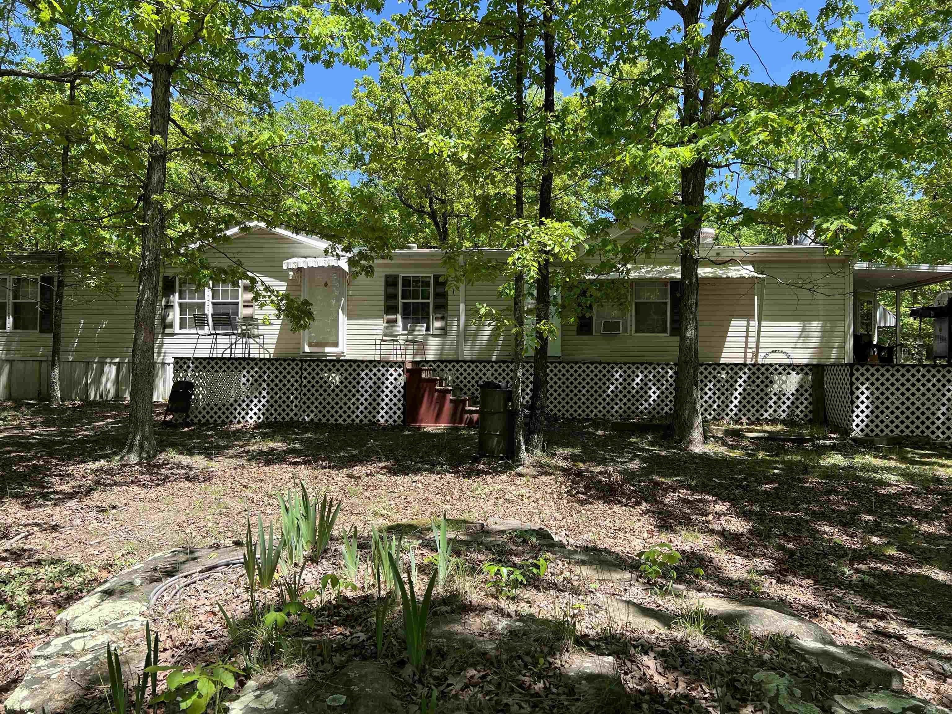 1615 Silver Ridge Road