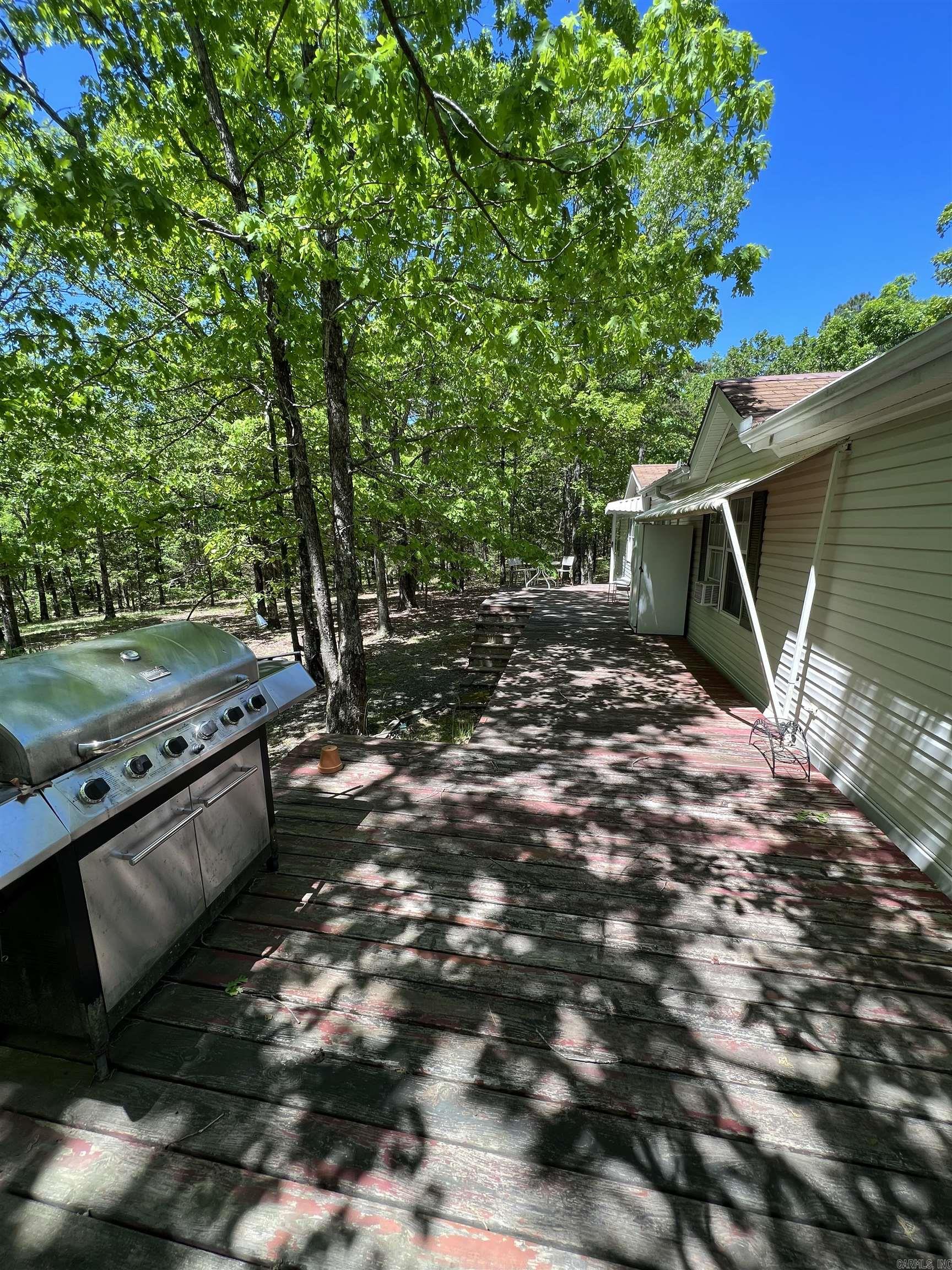 1615  Silver Ridge  Drasco, AR