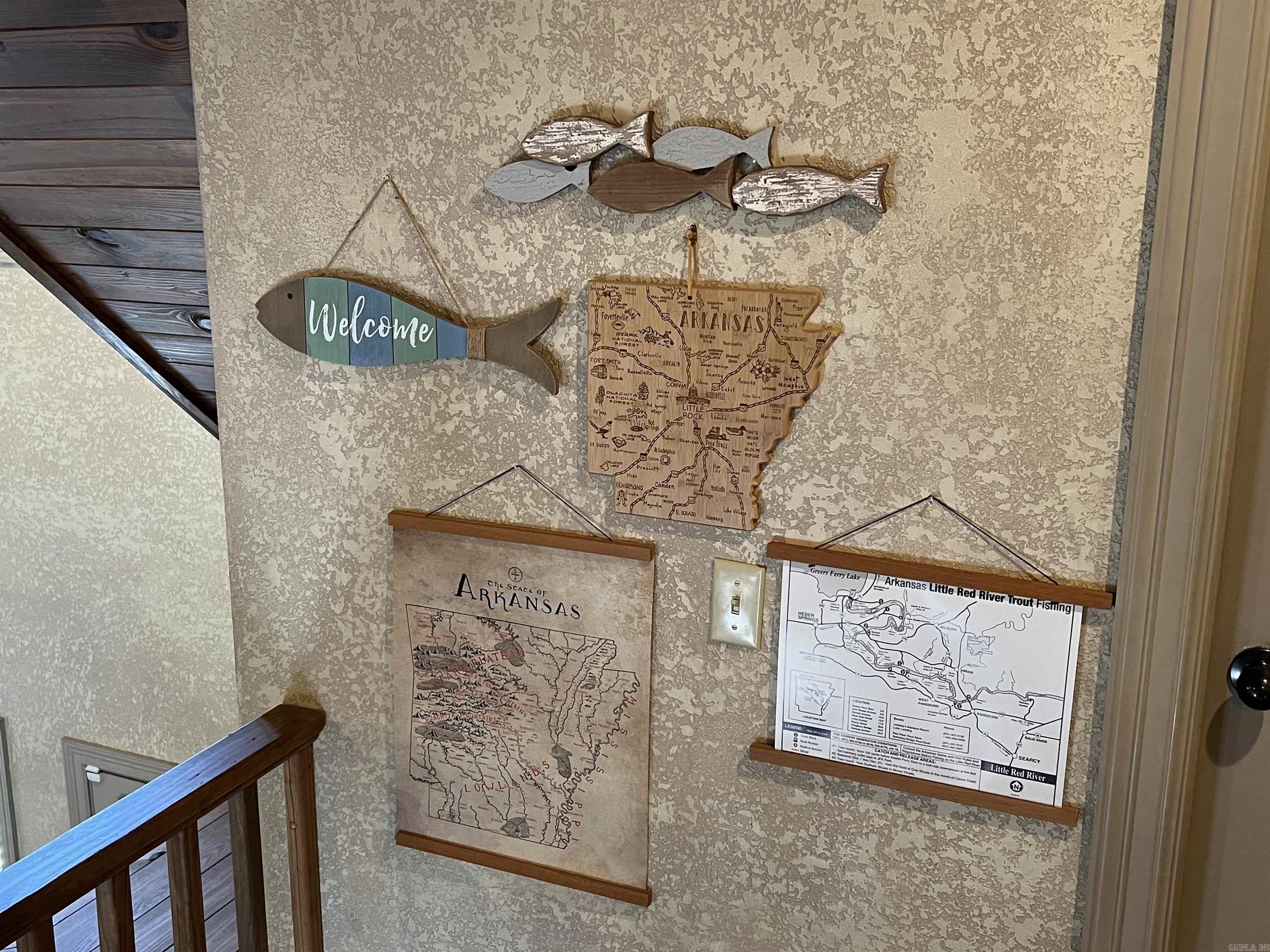 10  Old ford  Heber Springs, AR