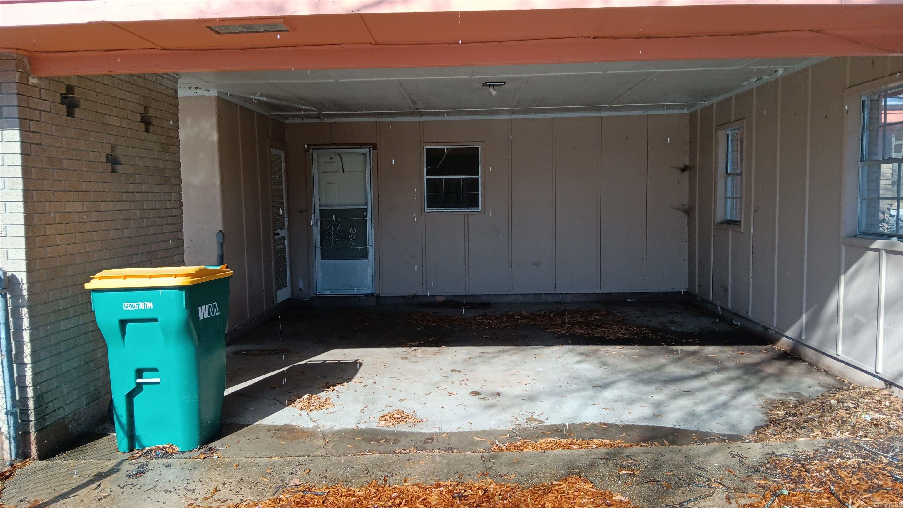 3320 S Main  Pine Bluff, AR