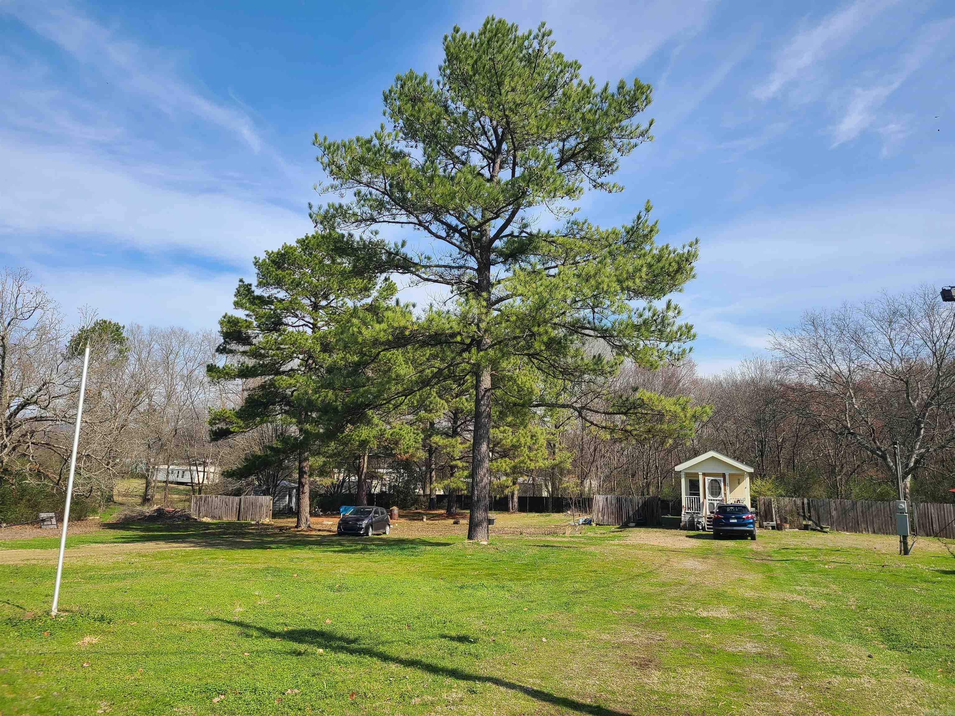 222  Buxton loop  Hot Springs, AR