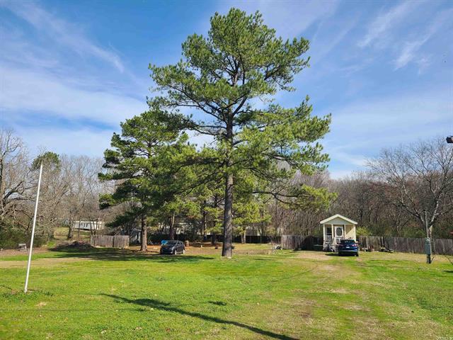 222  Buxton loop  Hot Springs, AR