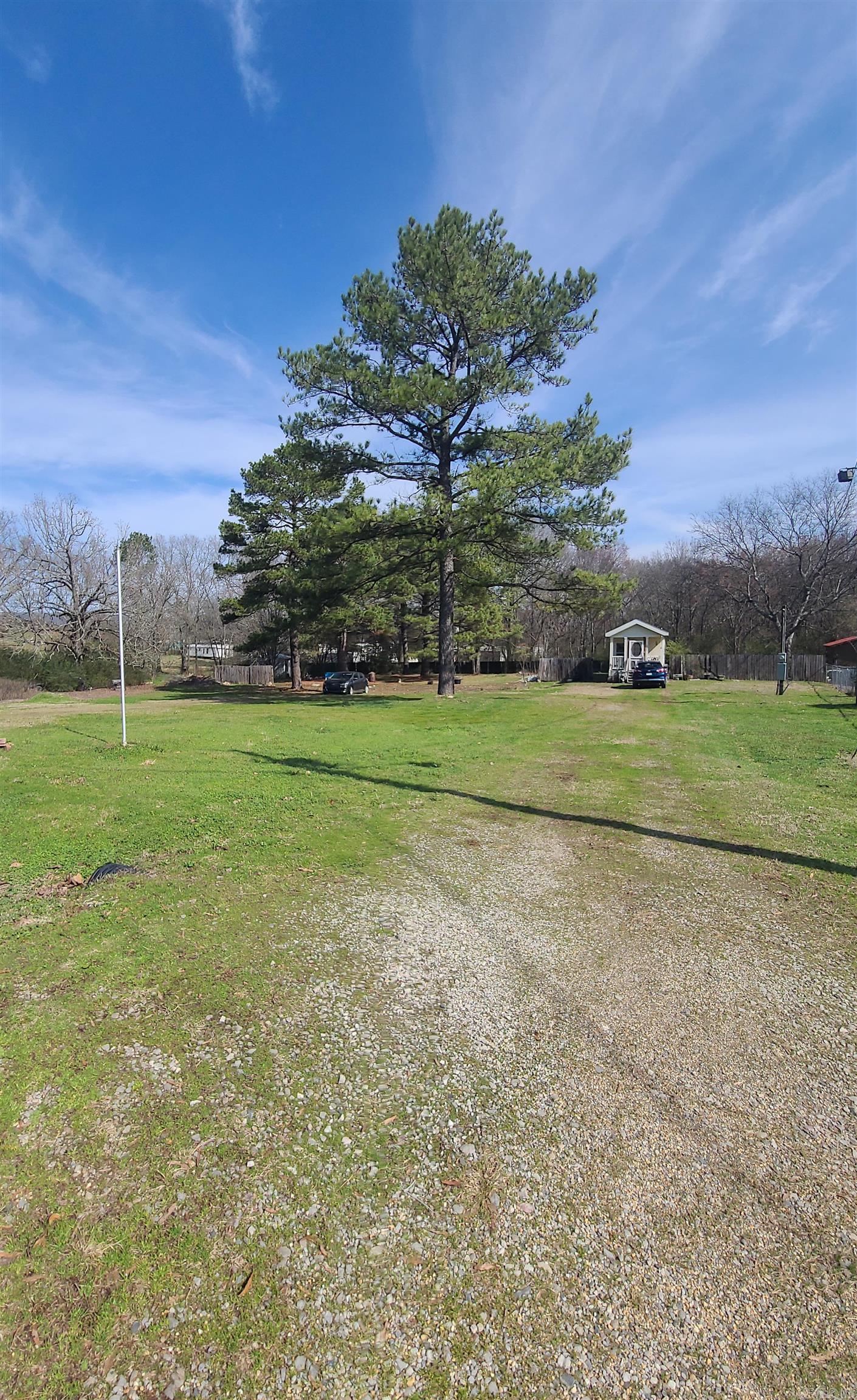 222  Buxton loop  Hot Springs, AR