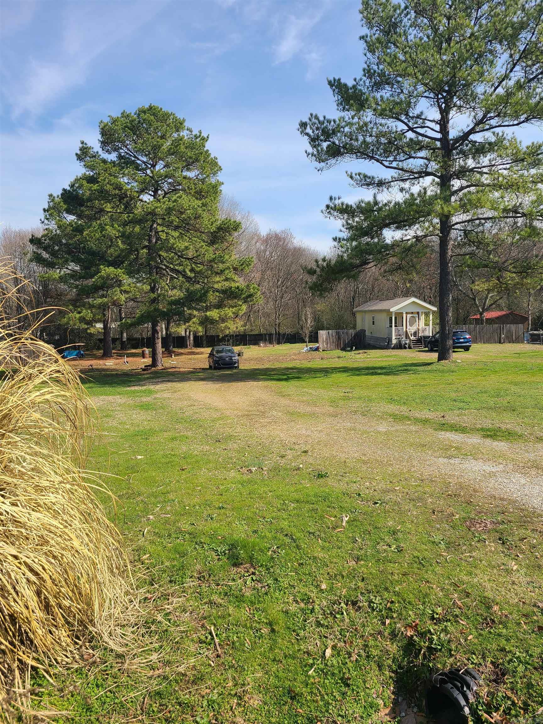 222  Buxton loop  Hot Springs, AR