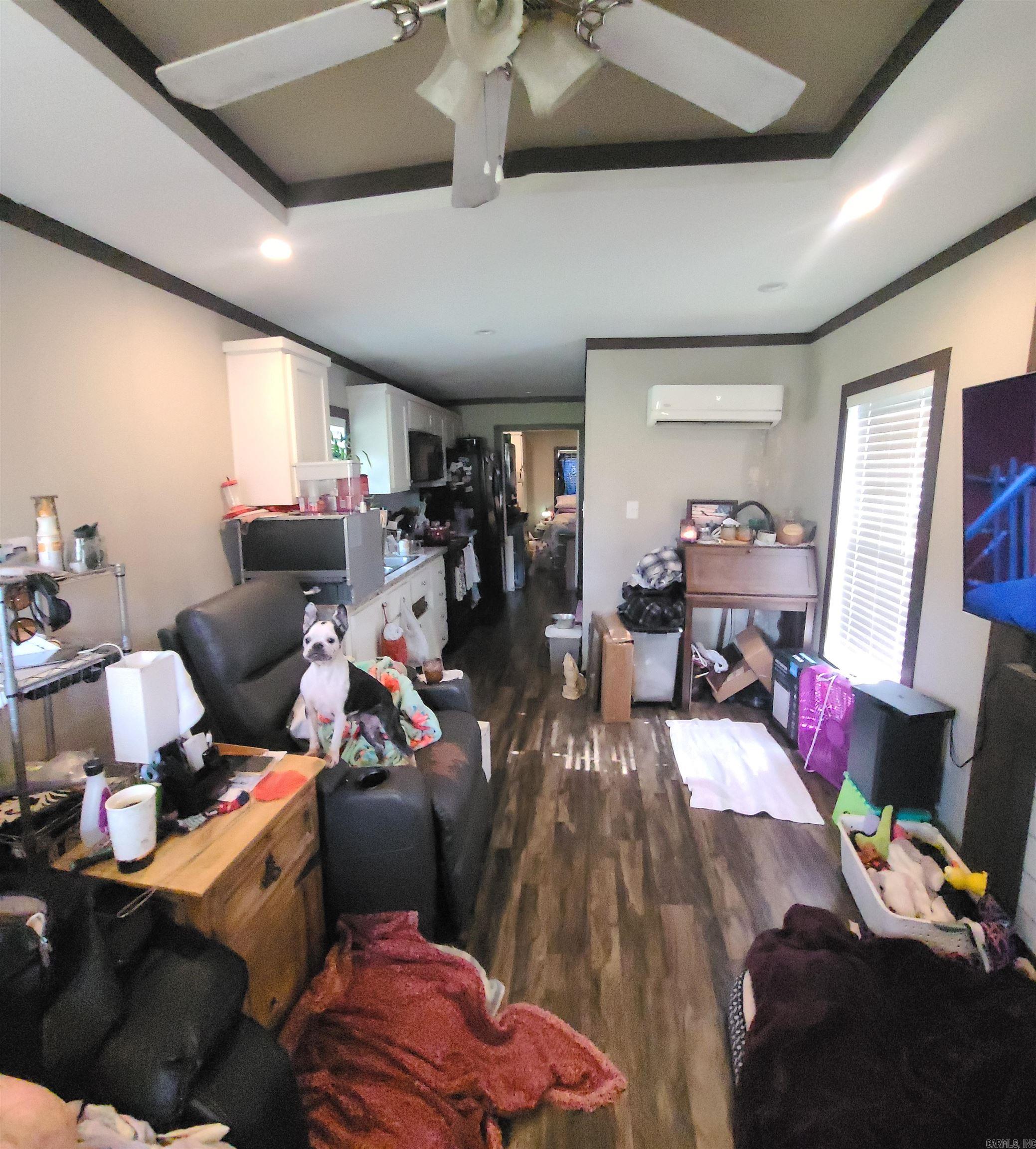 222  Buxton loop  Hot Springs, AR