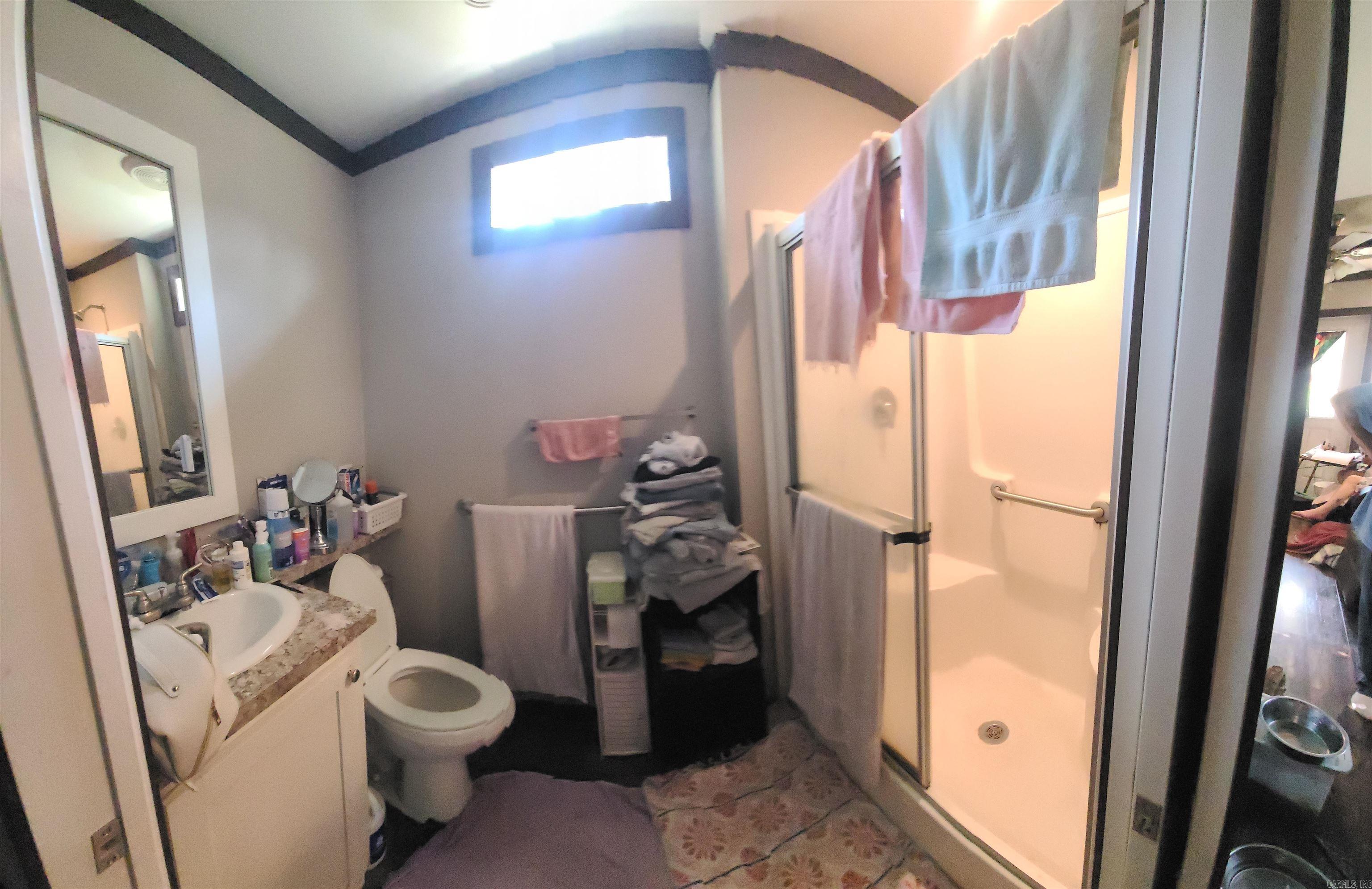 222  Buxton loop  Hot Springs, AR