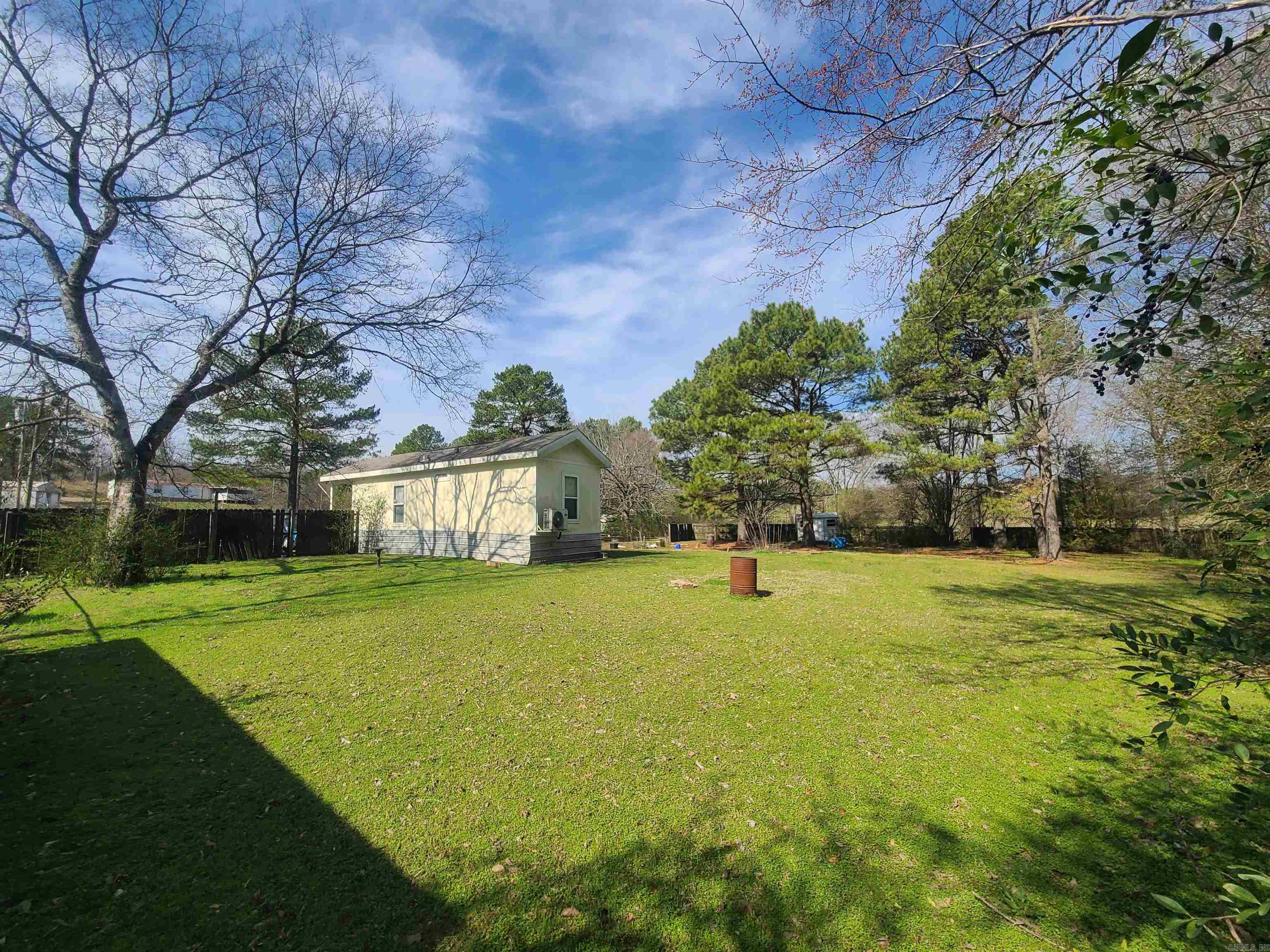 222  Buxton loop  Hot Springs, AR