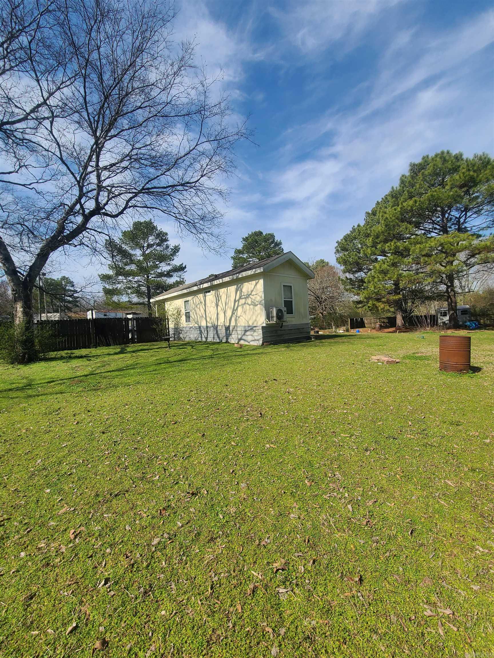 222  Buxton loop  Hot Springs, AR