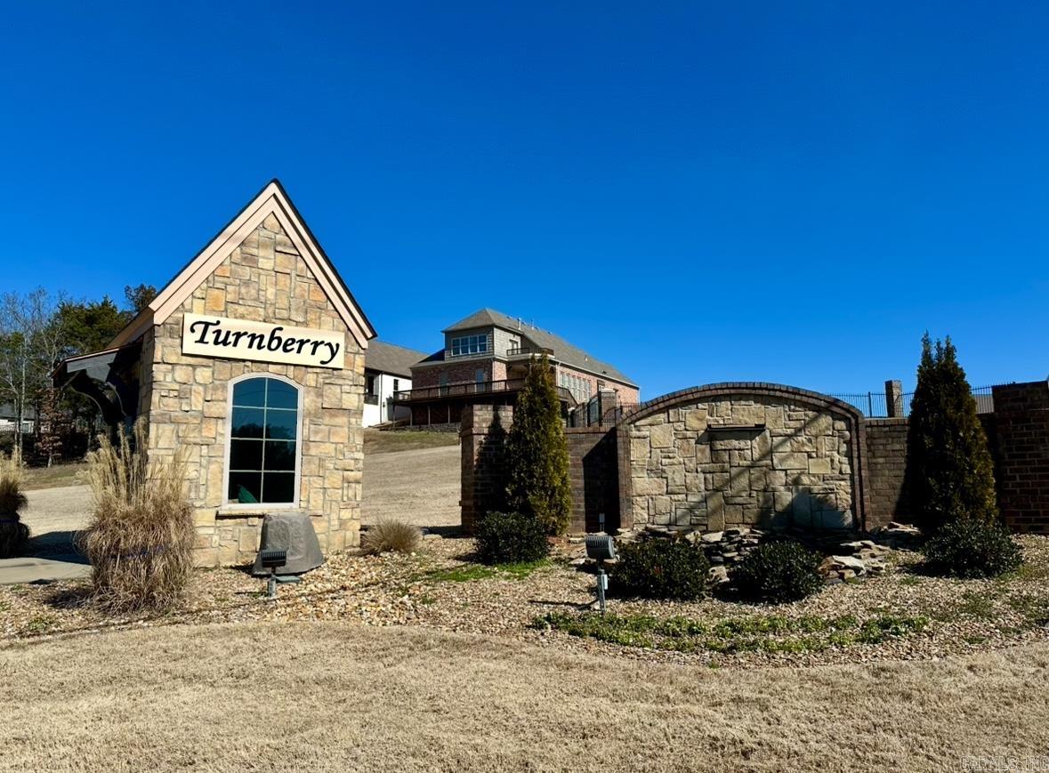 1100  Edinburgh  Conway, AR