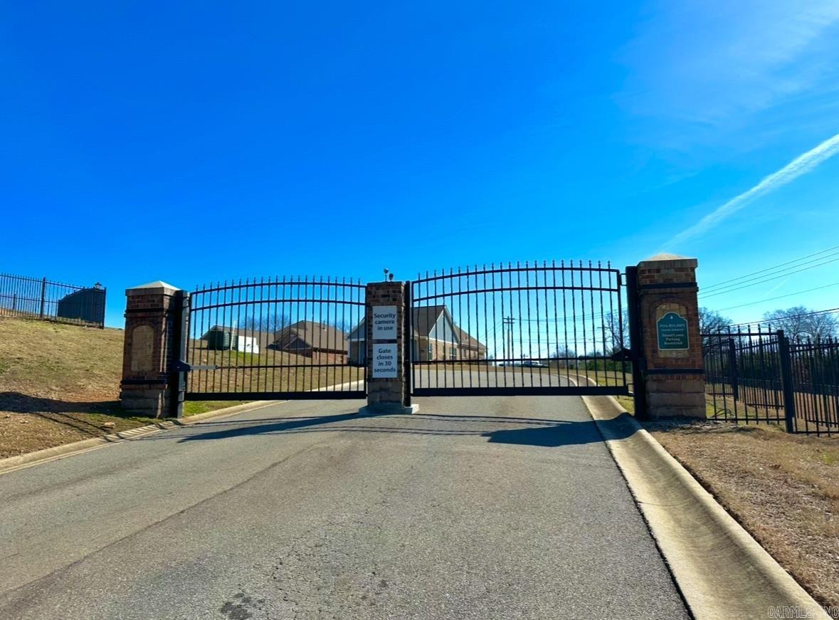 1100  Edinburgh  Conway, AR