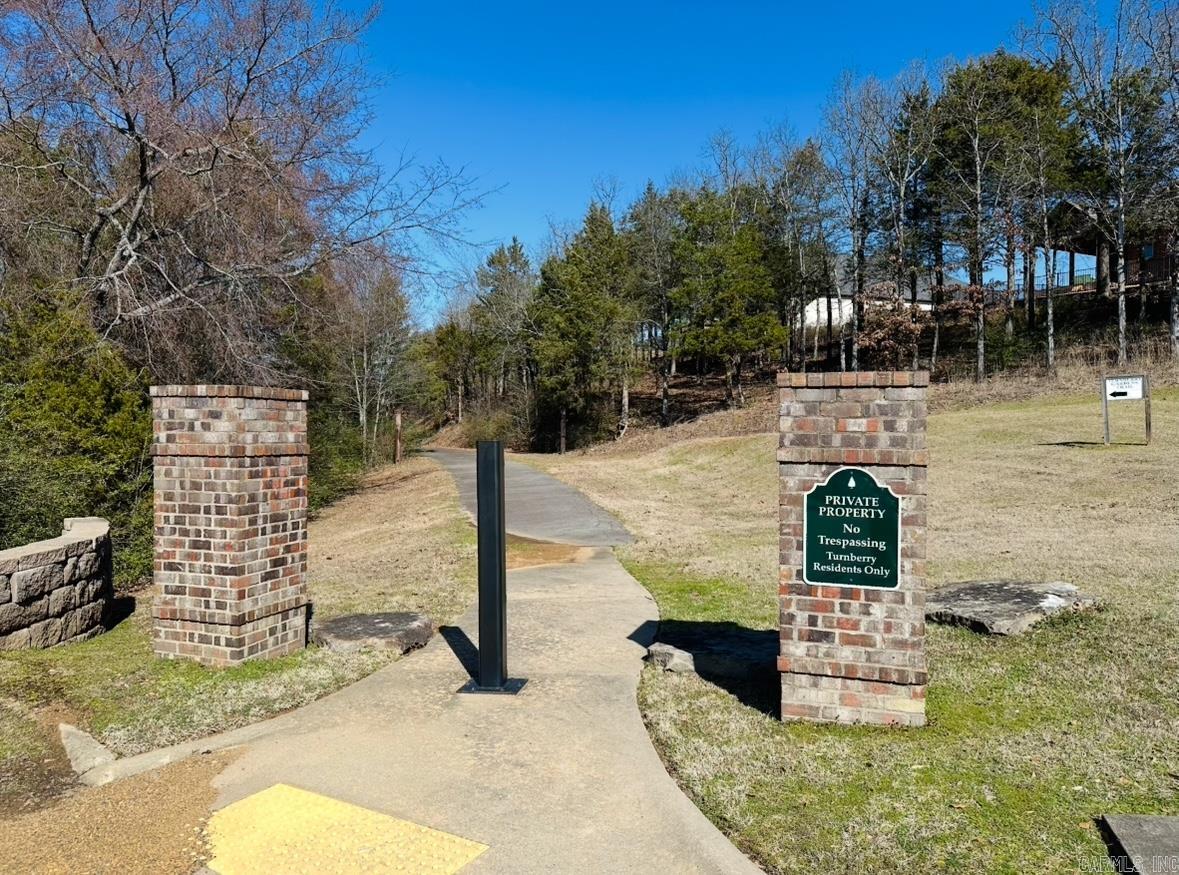 1100  Edinburgh  Conway, AR