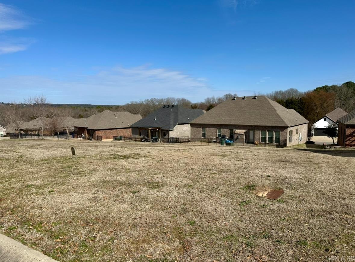 1100  Edinburgh  Conway, AR