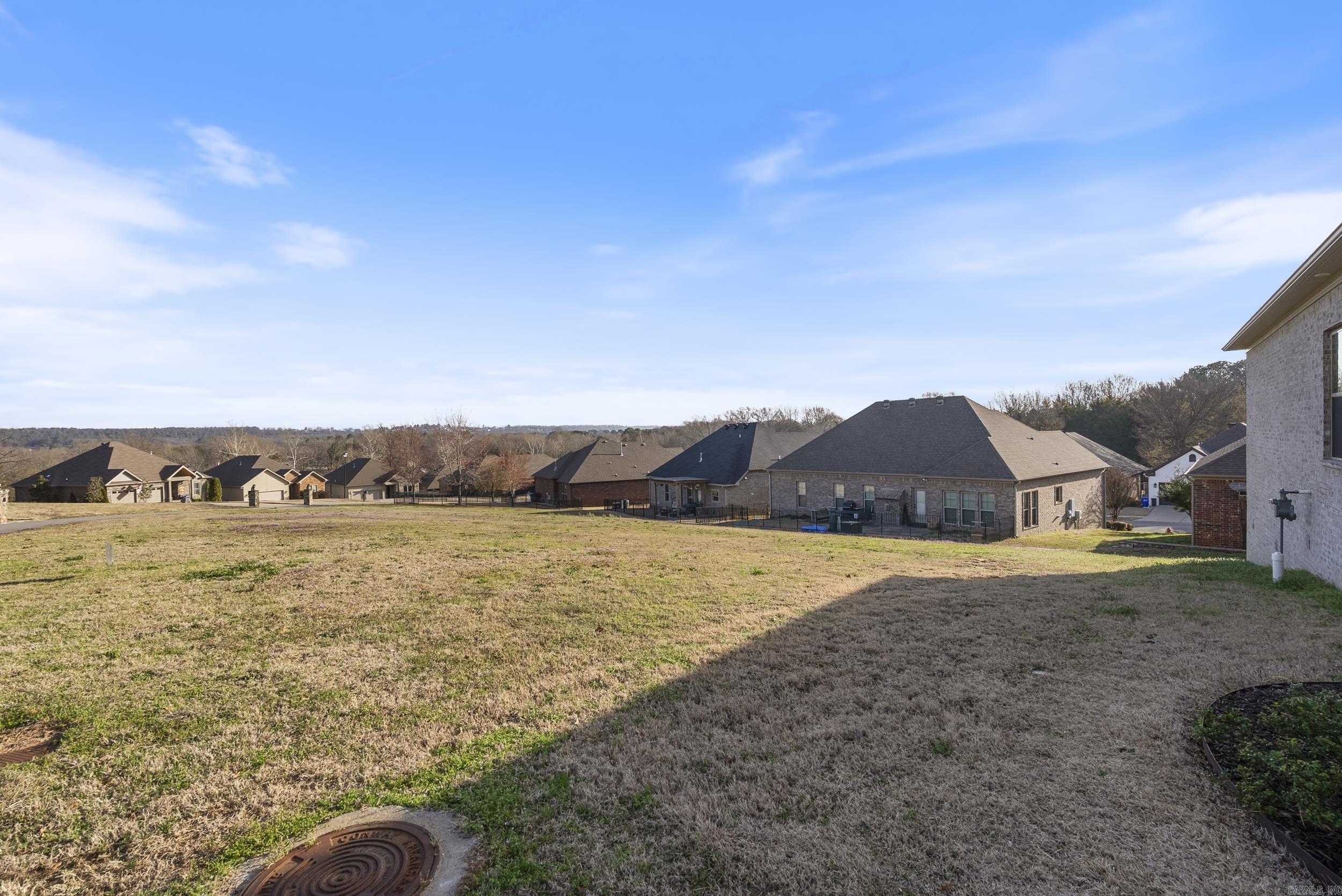 1100  Edinburgh  Conway, AR
