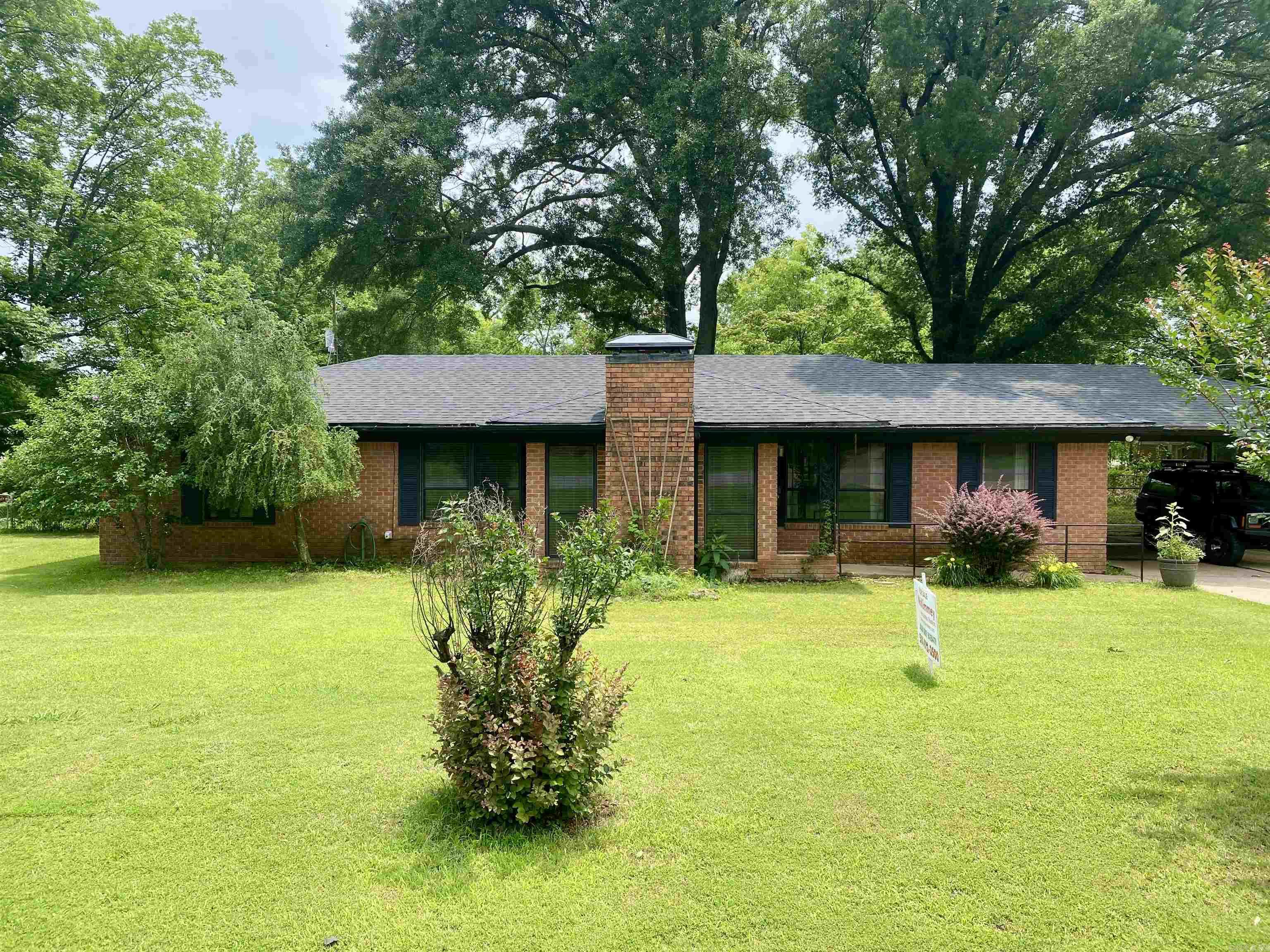 609  Braden  Jacksonville, AR
