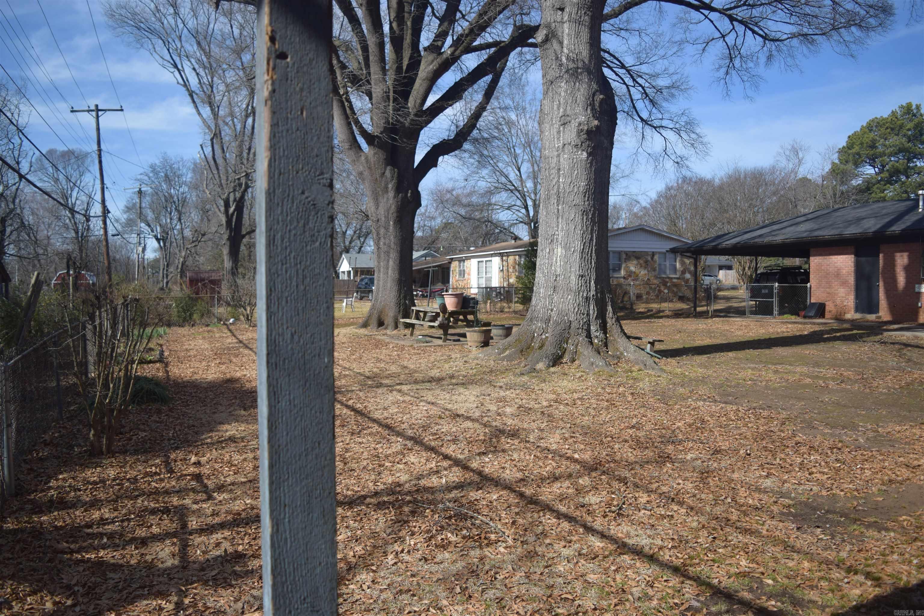 609  Braden  Jacksonville, AR