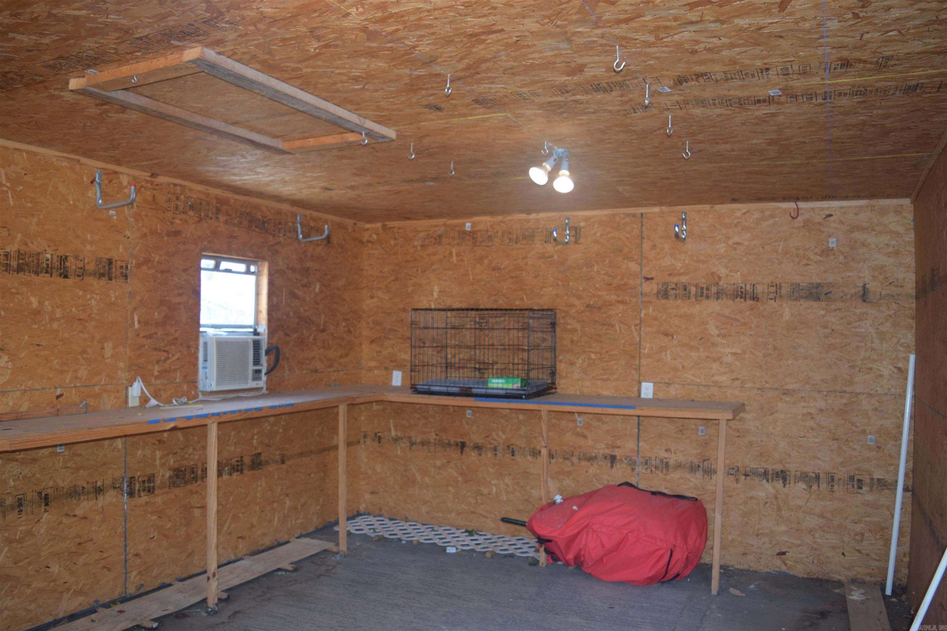 609  Braden  Jacksonville, AR