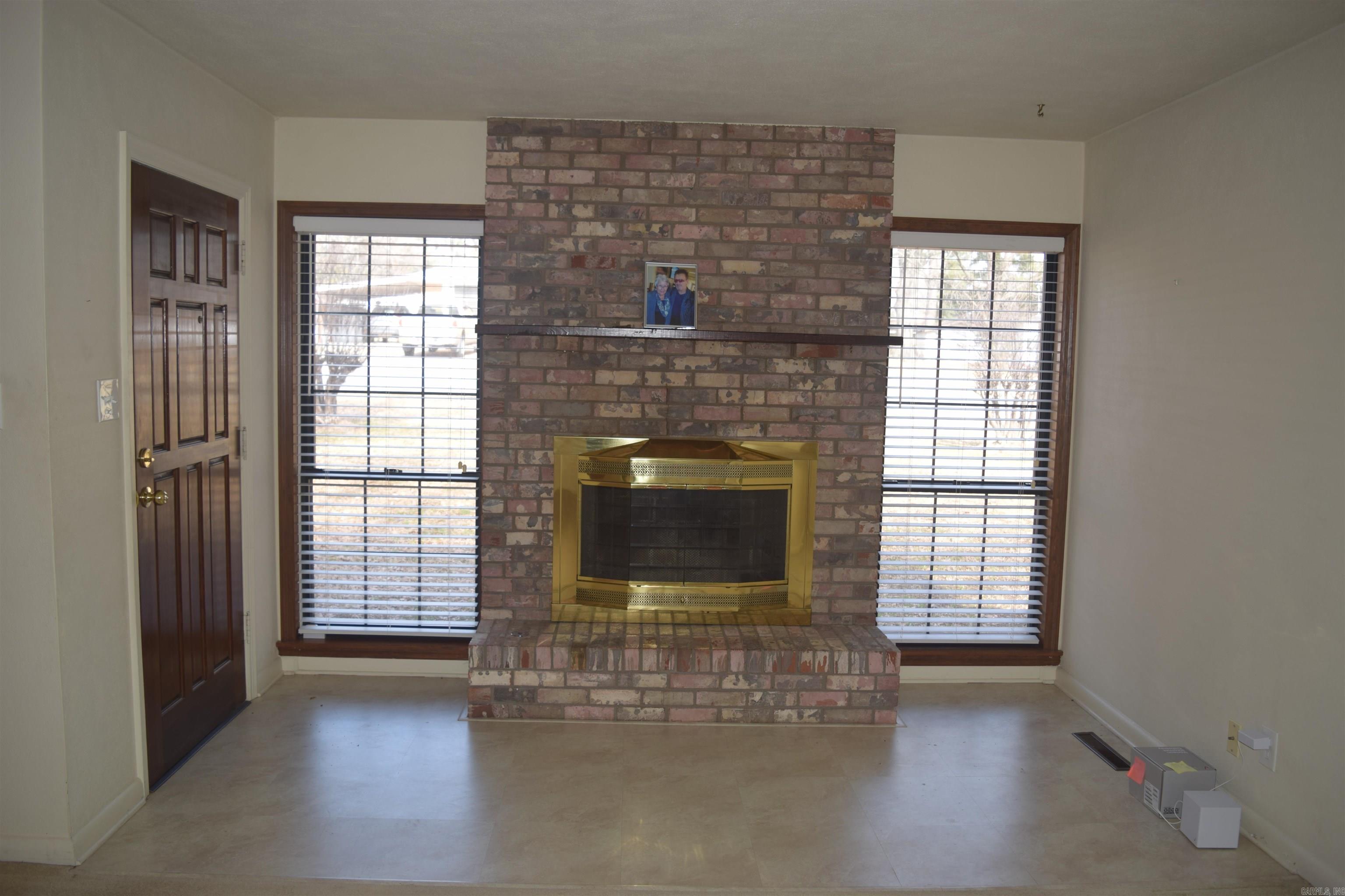609  Braden  Jacksonville, AR