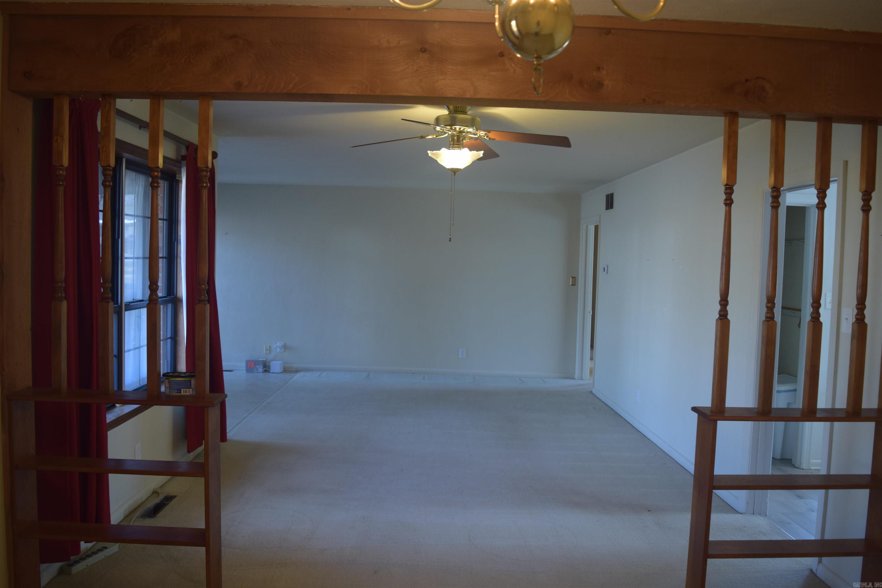 609  Braden  Jacksonville, AR