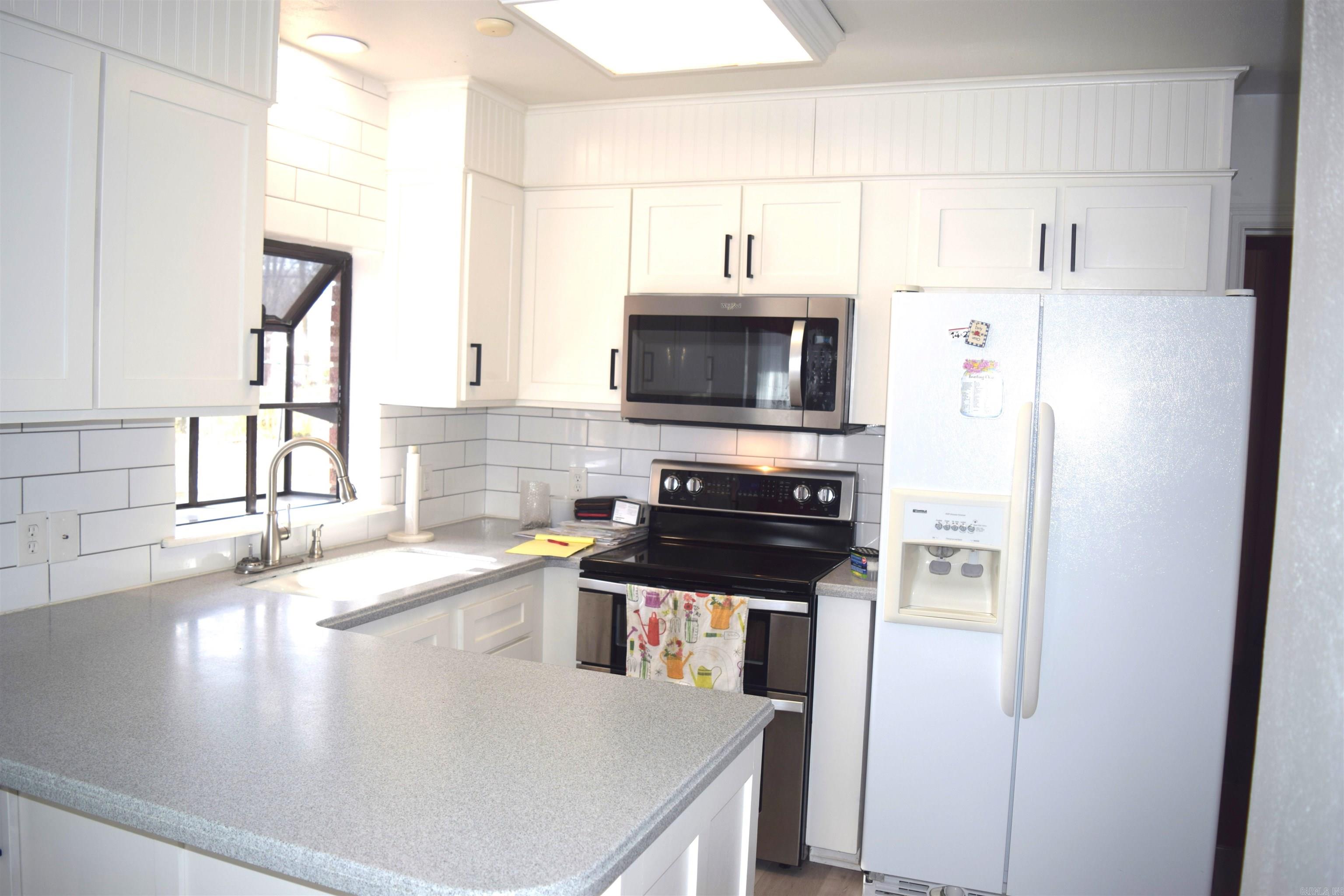609  Braden  Jacksonville, AR