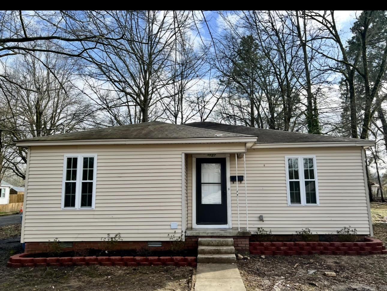 1127 E Highland  Malvern, AR