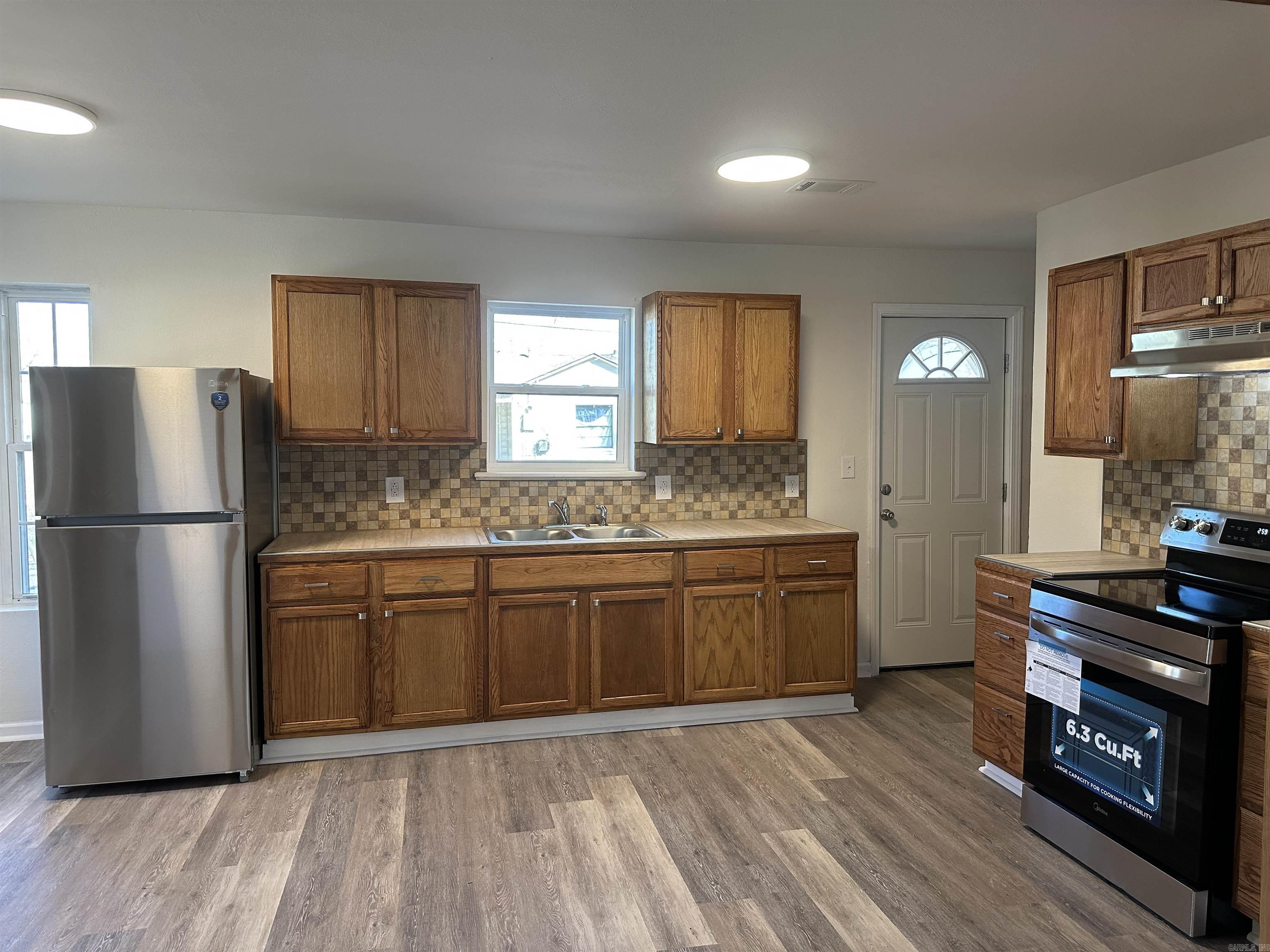 1127 E Highland  Malvern, AR