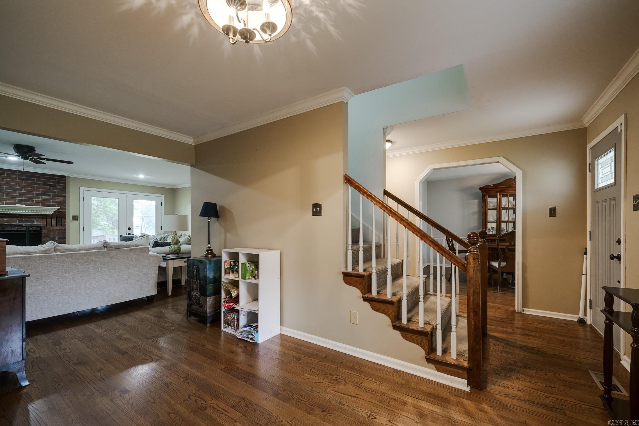 1202 Dogwood Trail