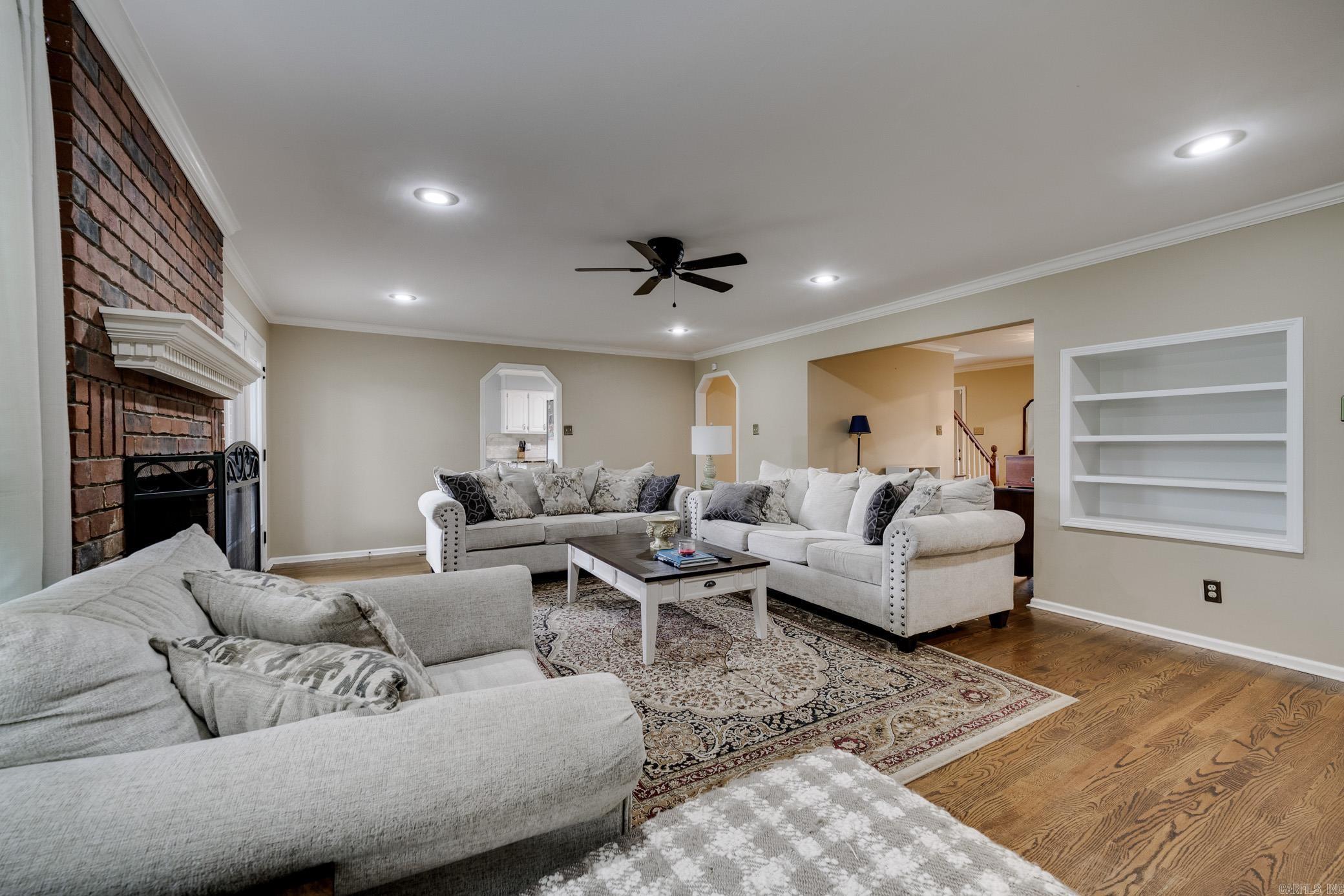 1202 Dogwood Trail