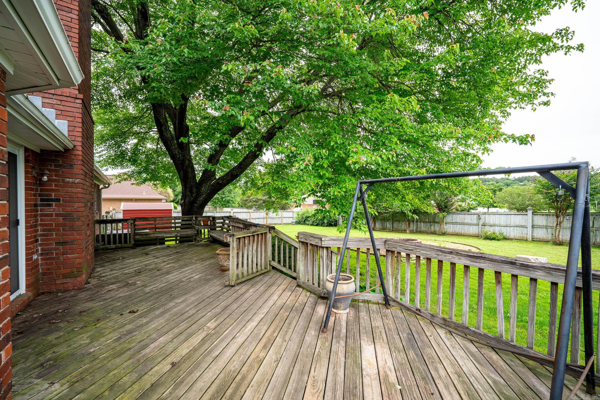1202 Dogwood Trail