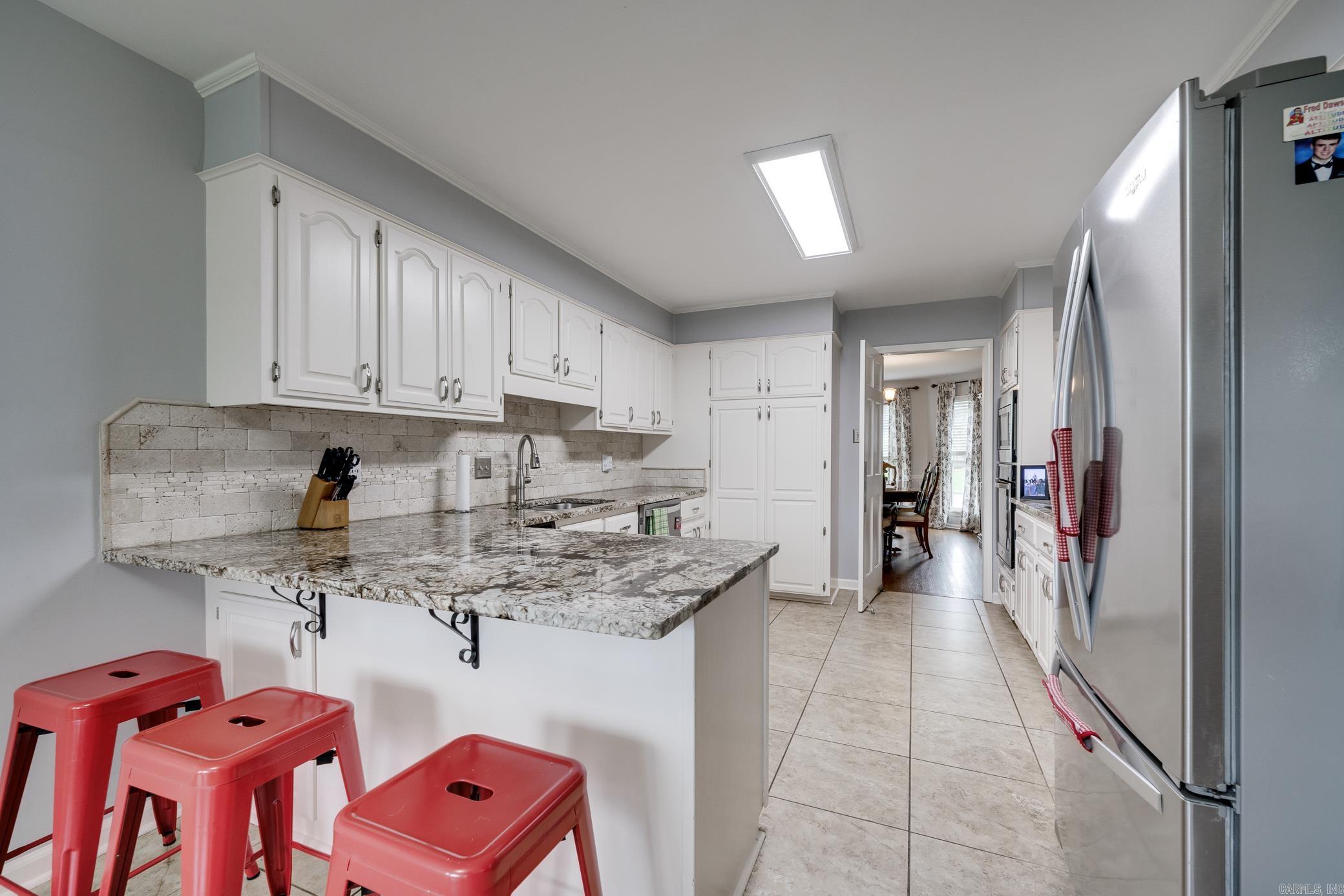 1202 Dogwood Trail