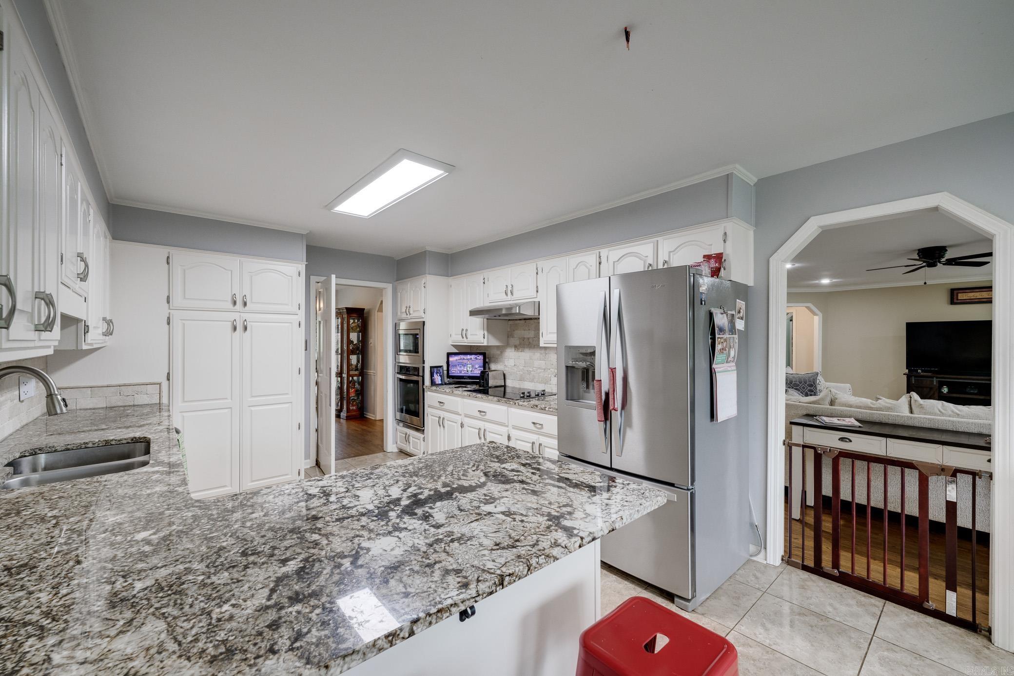 1202 Dogwood Trail