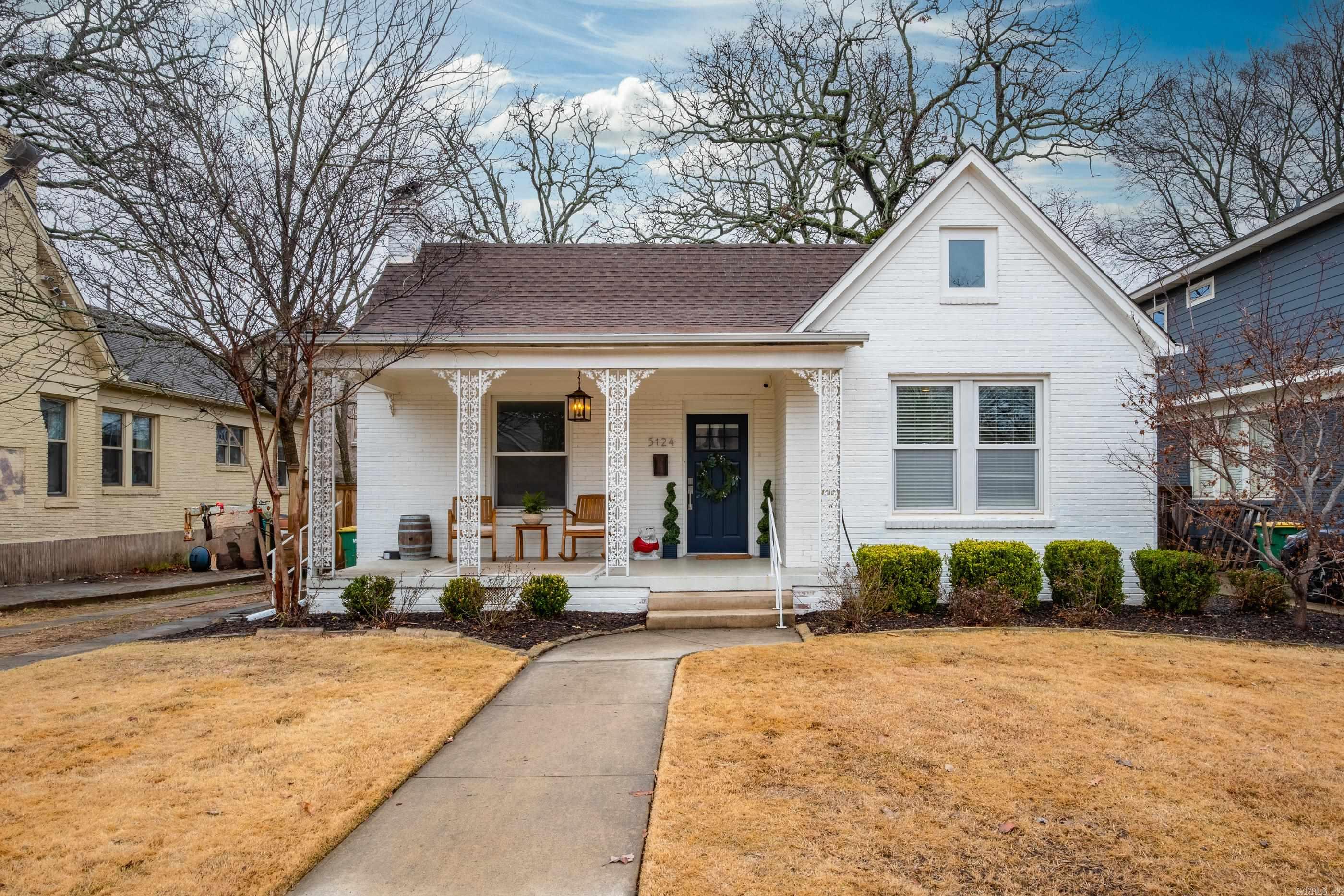 5124  R  Little Rock, AR