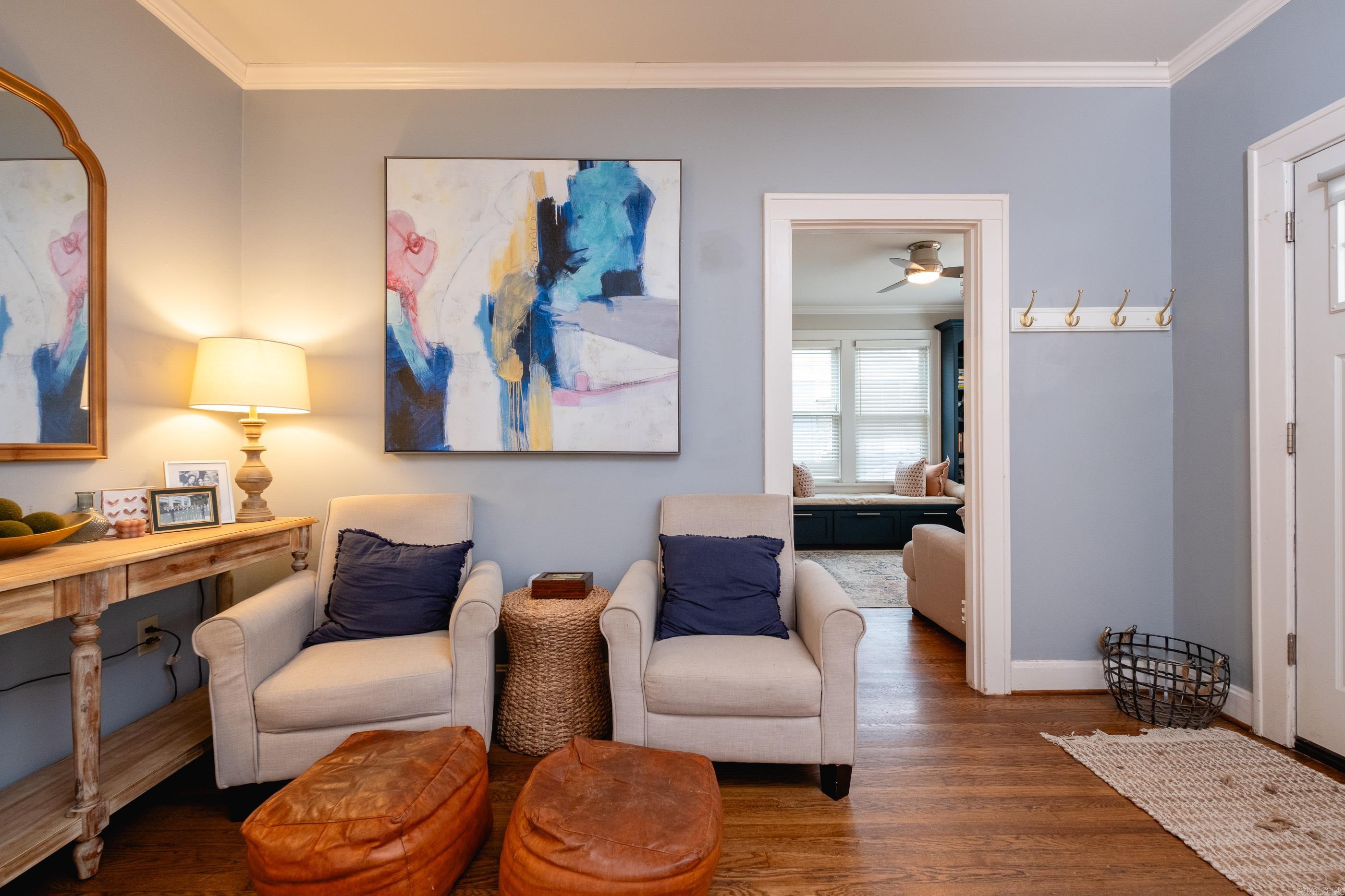 5124  R  Little Rock, AR