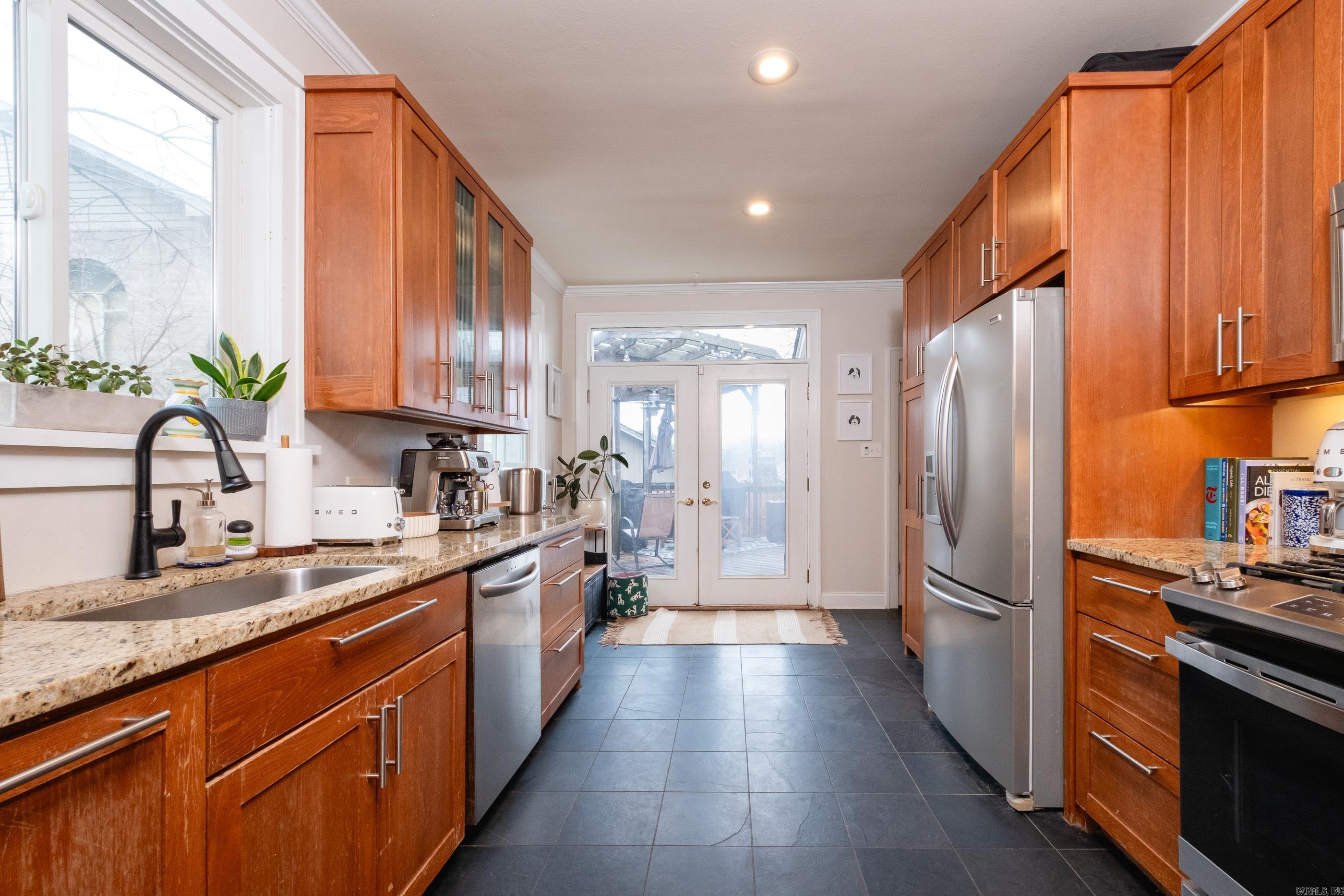 5124  R  Little Rock, AR