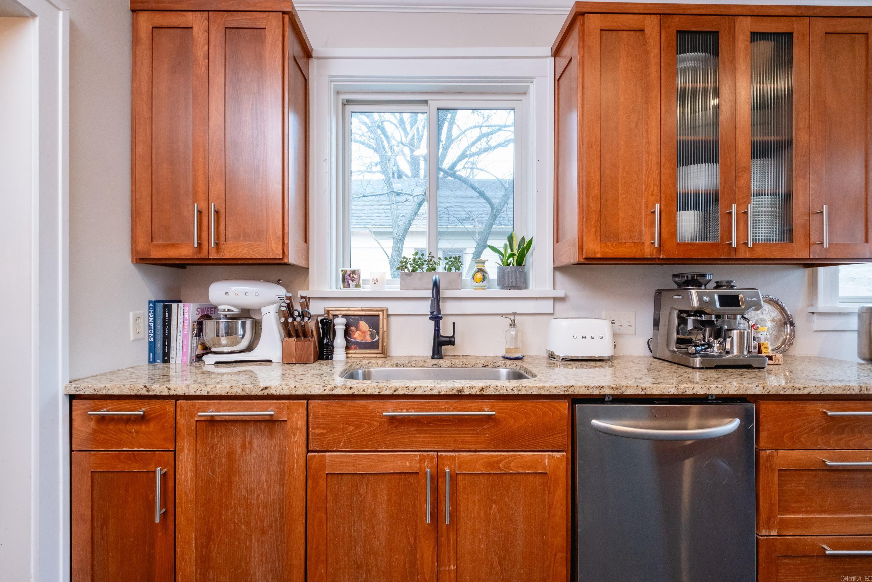 5124  R  Little Rock, AR