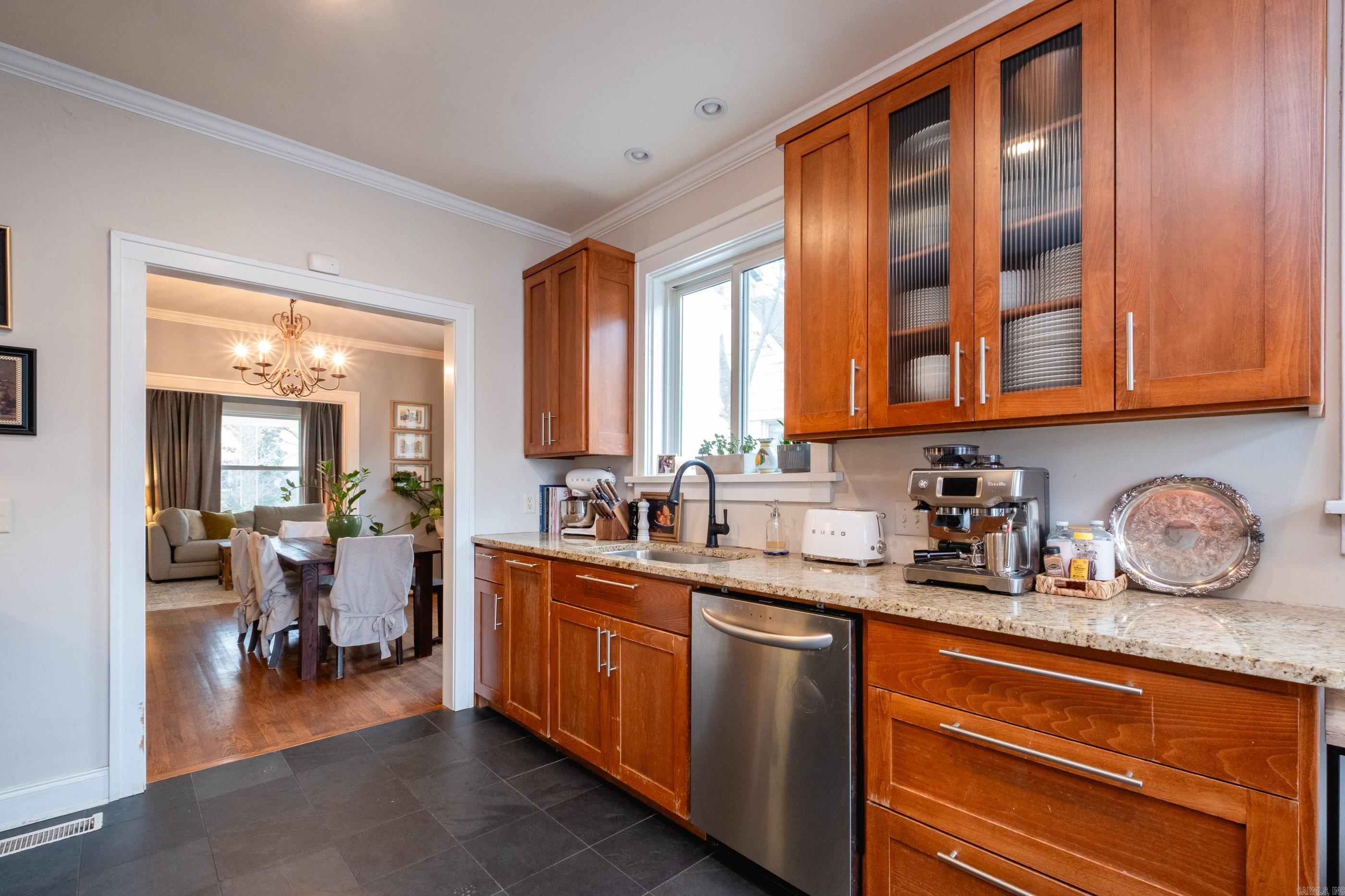 5124  R  Little Rock, AR