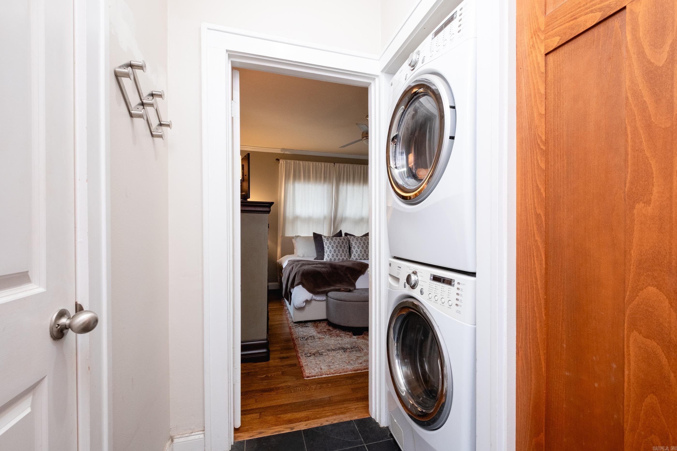 5124  R  Little Rock, AR