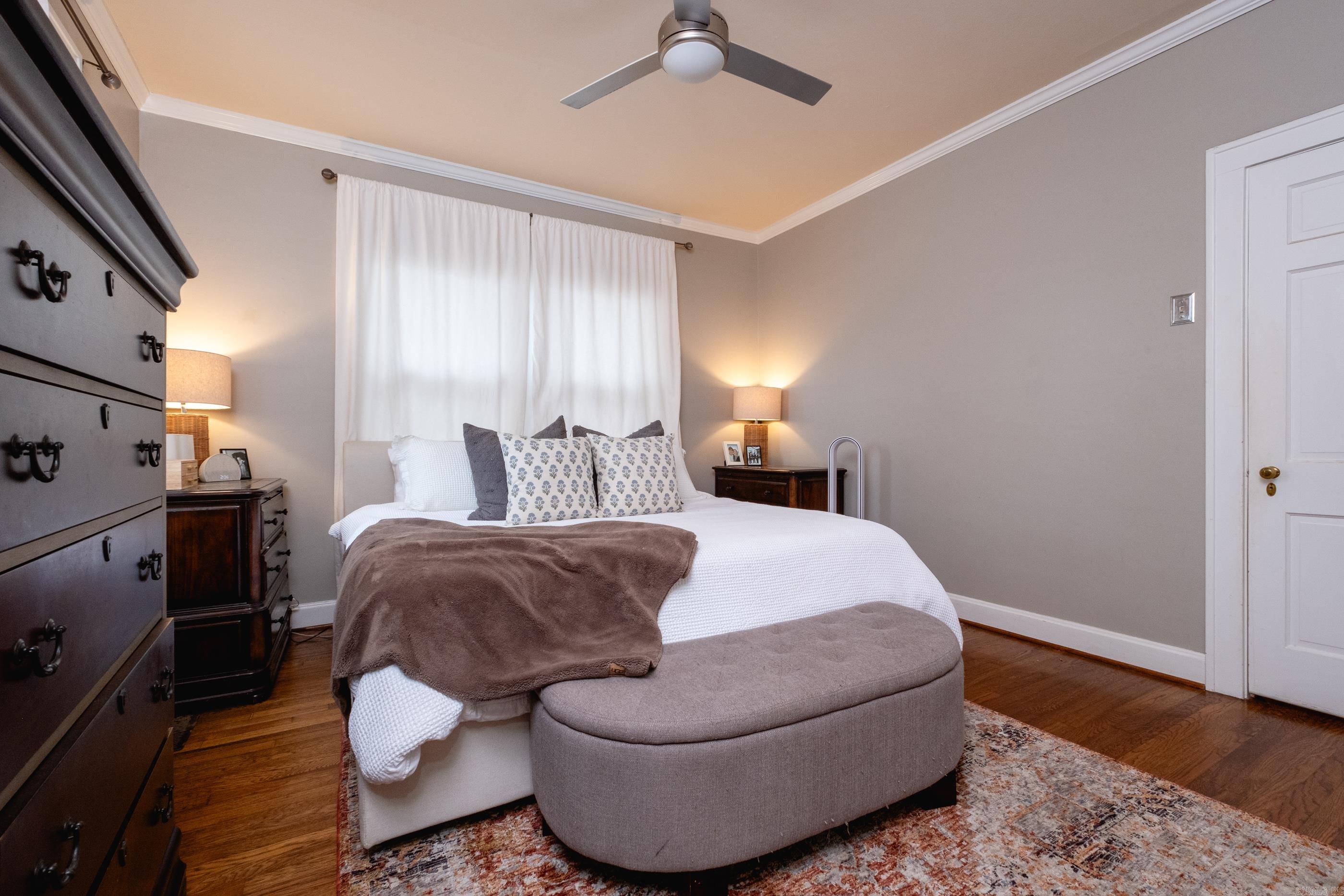 5124  R  Little Rock, AR