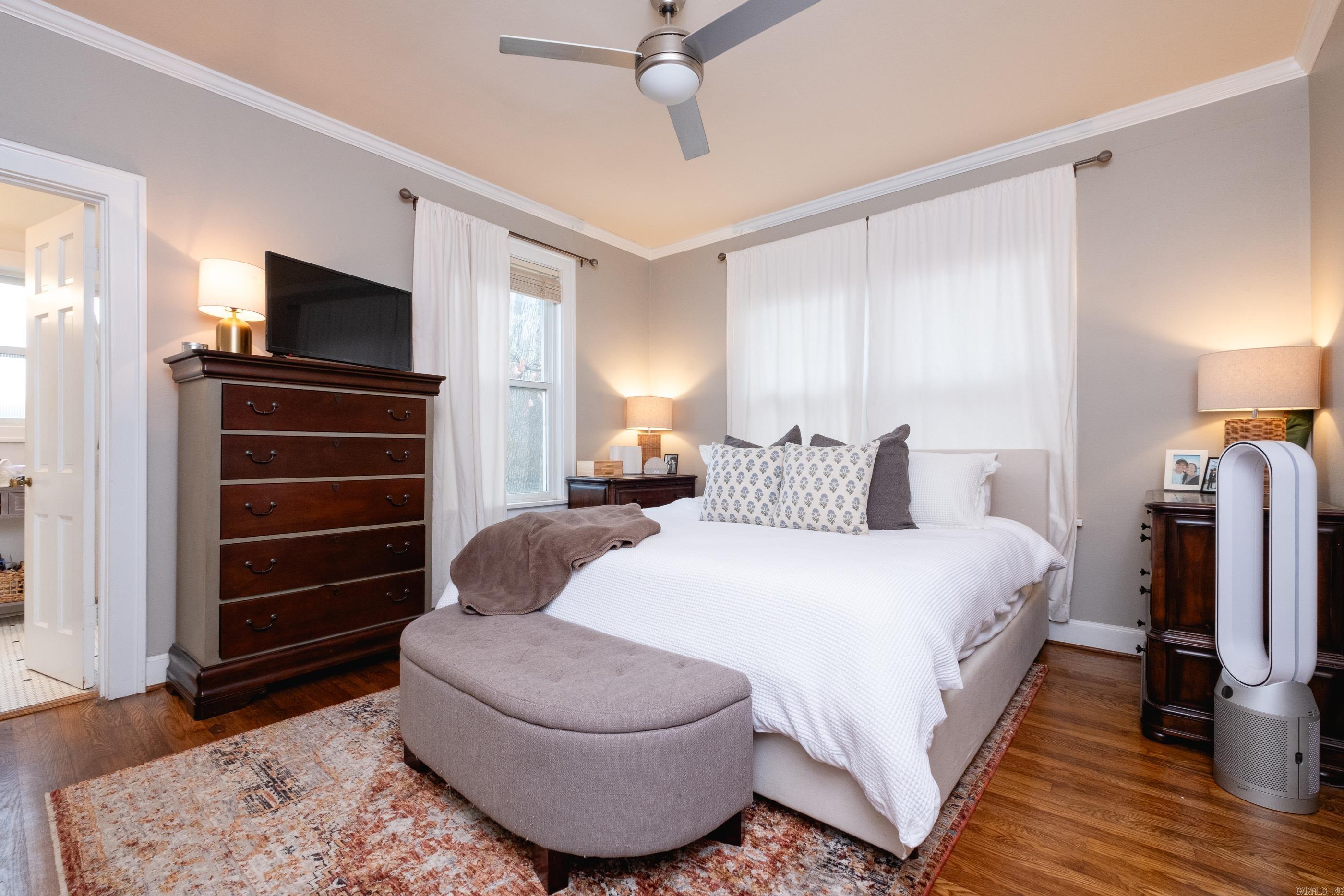 5124  R  Little Rock, AR