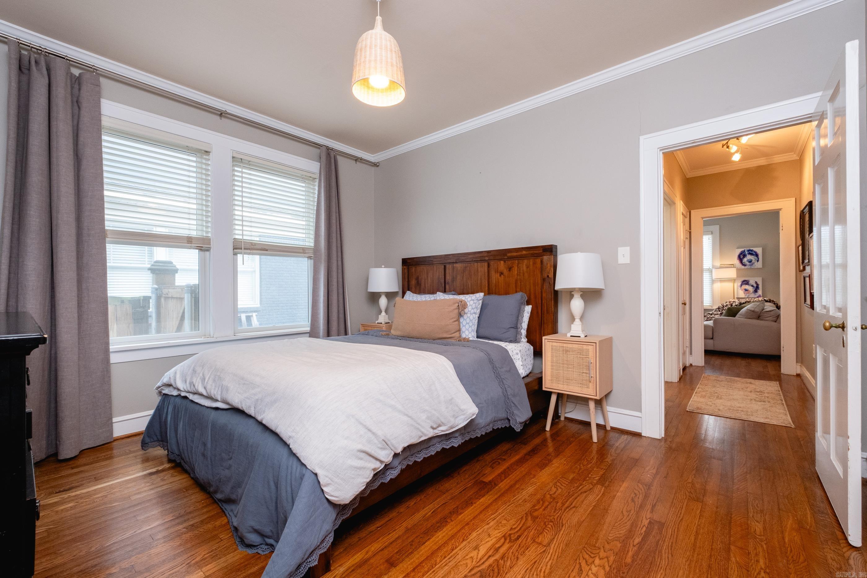 5124  R  Little Rock, AR