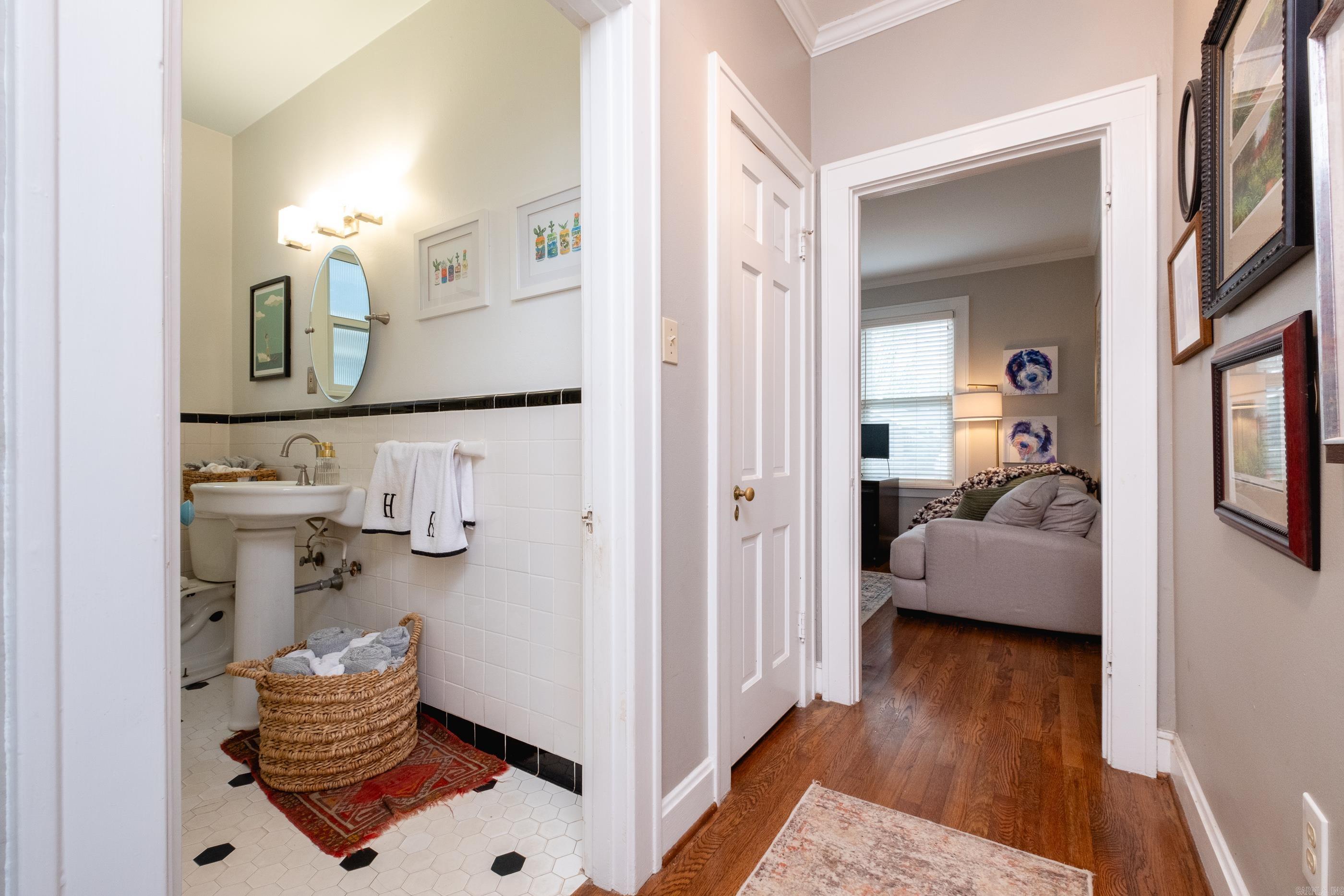 5124  R  Little Rock, AR