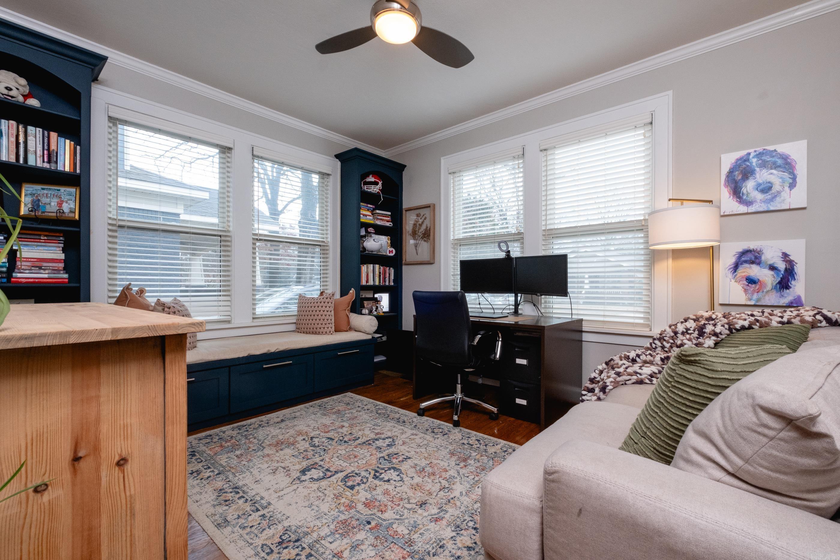 5124  R  Little Rock, AR