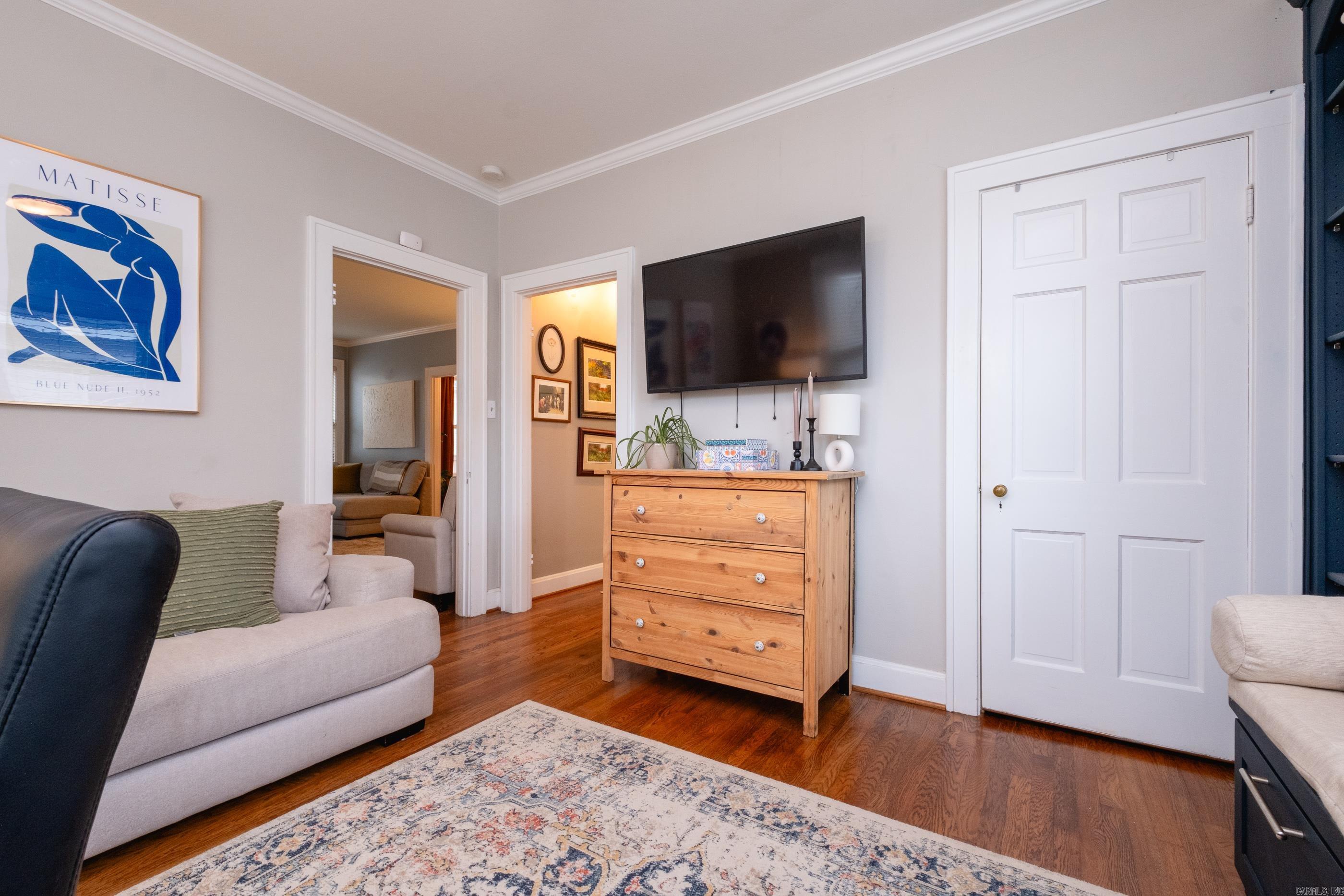 5124  R  Little Rock, AR