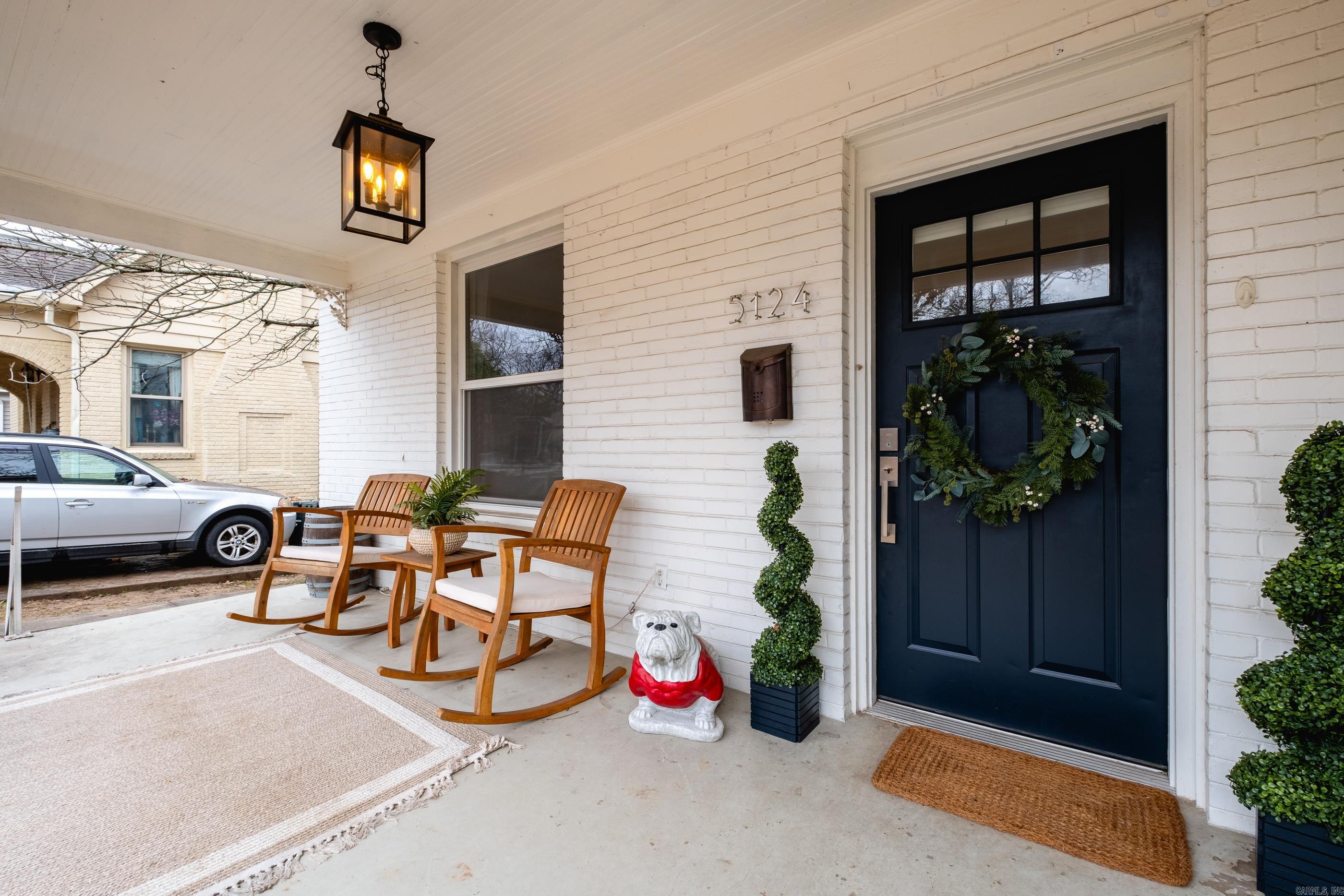 5124  R  Little Rock, AR